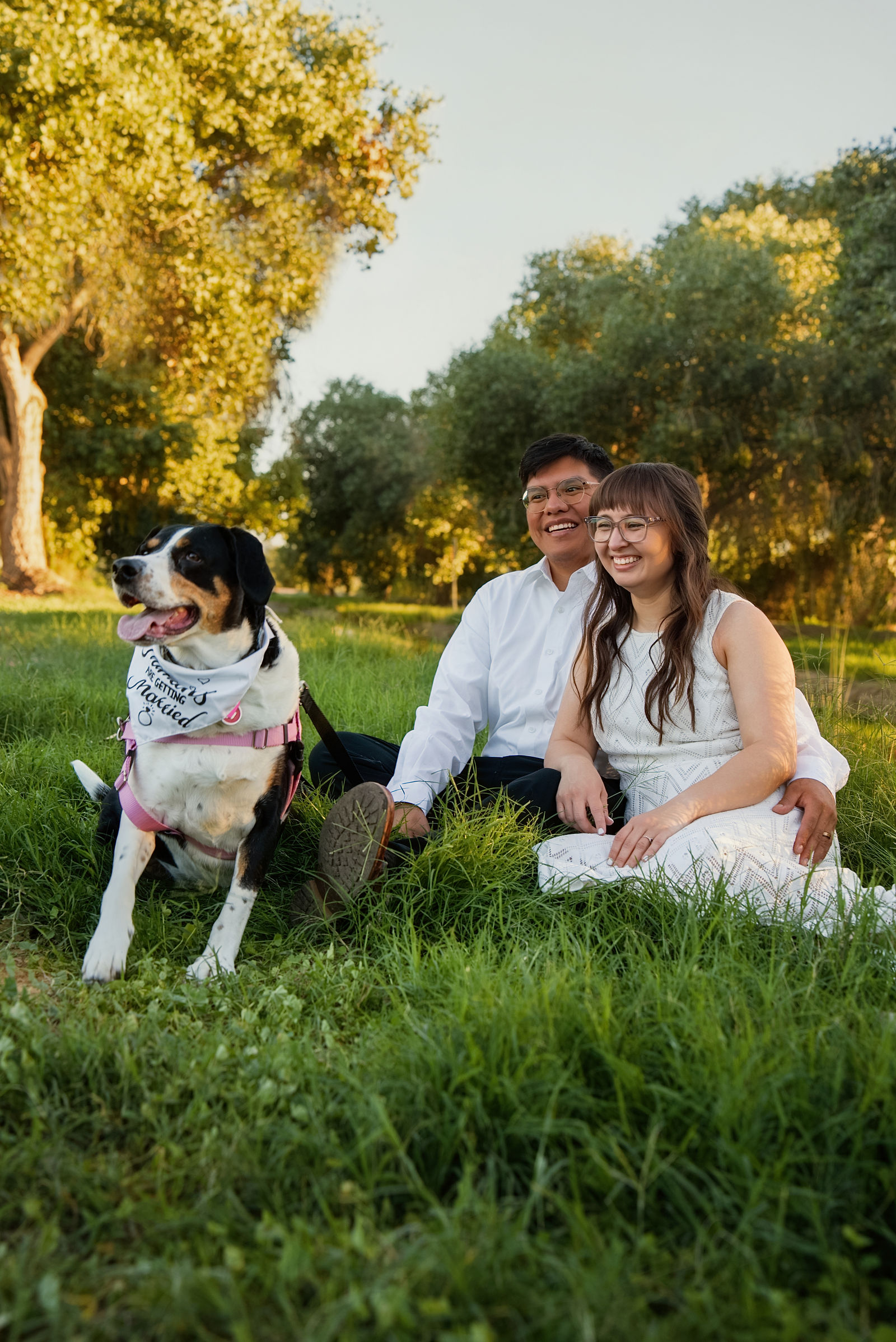 Cynthia & Kyle Engagement Photo 12