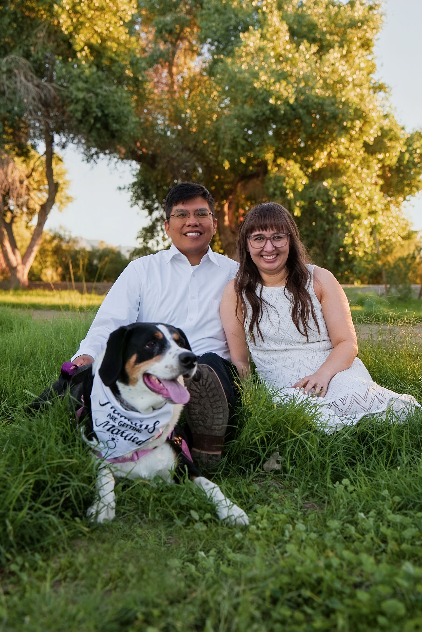 Cynthia & Kyle Engagement Photo 13