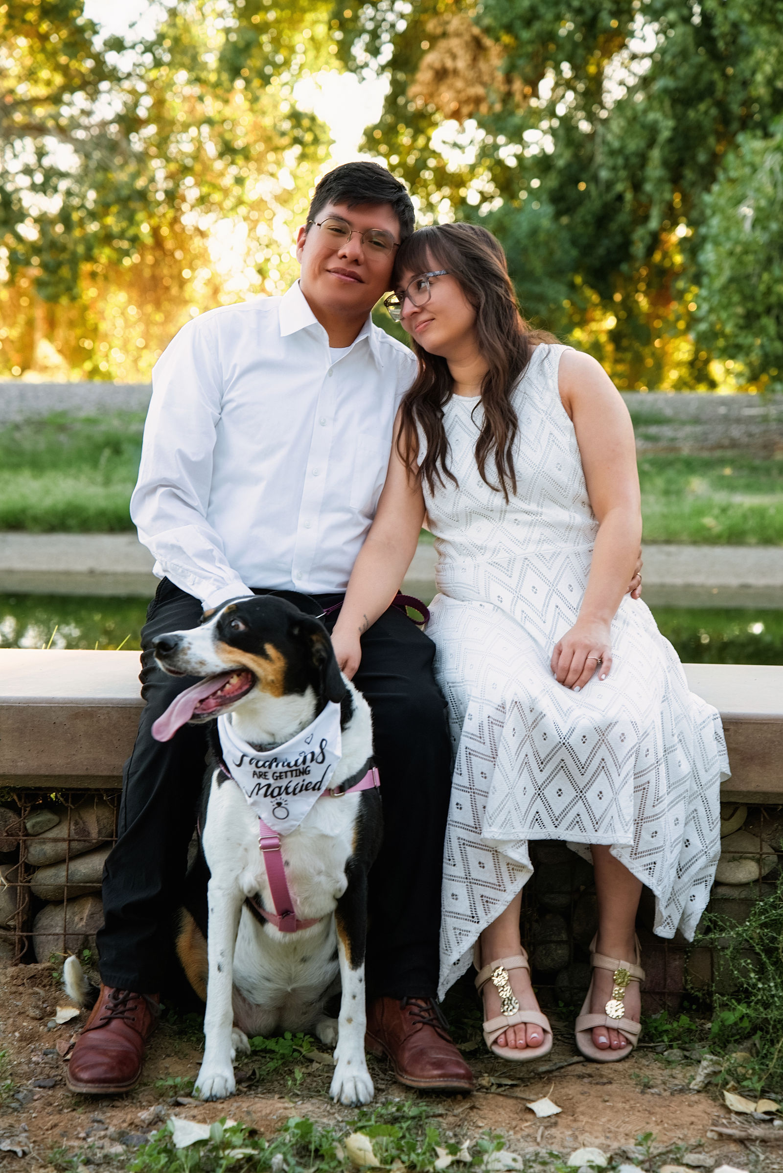 Cynthia & Kyle Engagement Photo 14