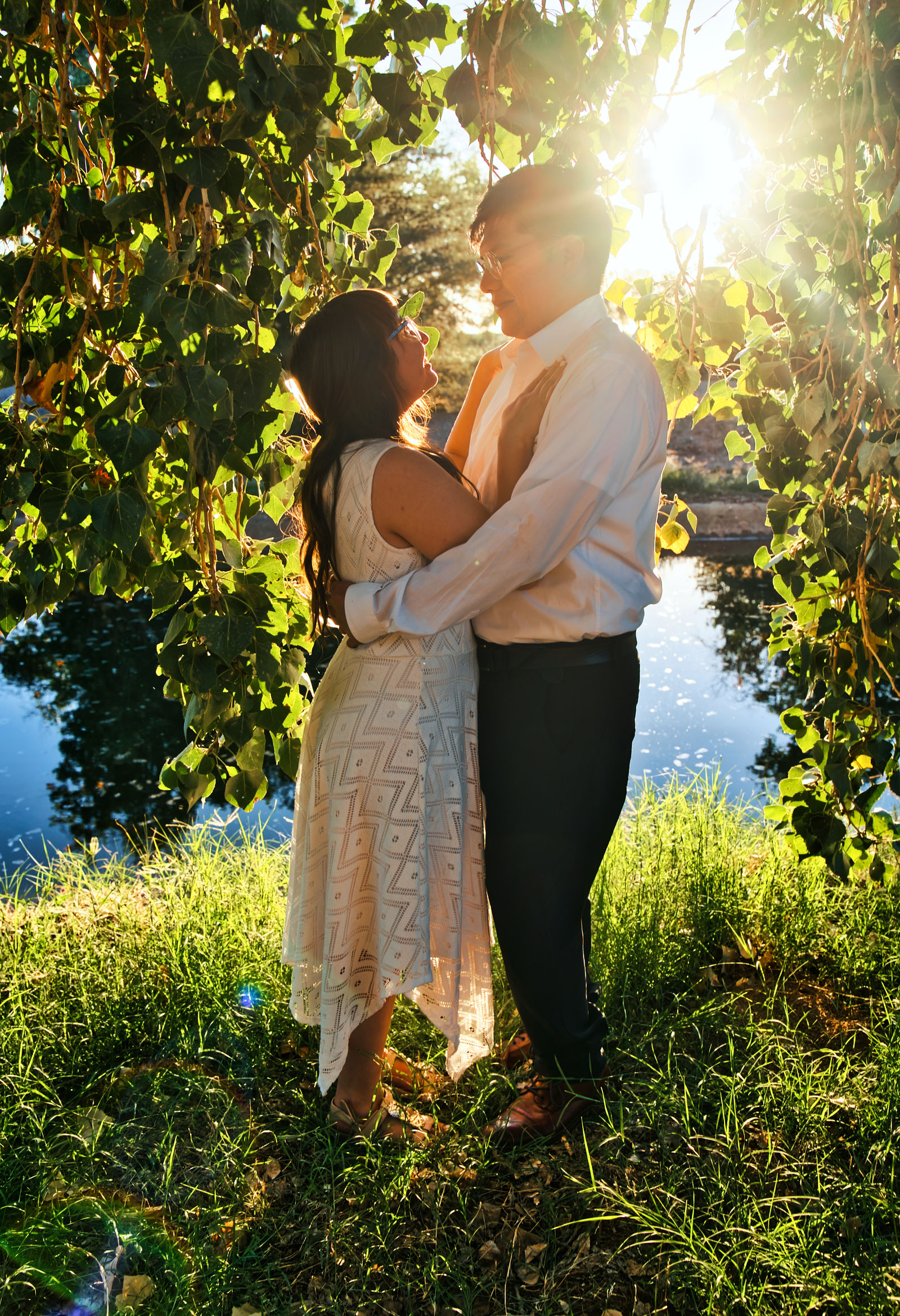 Cynthia & Kyle Engagement Photo 16