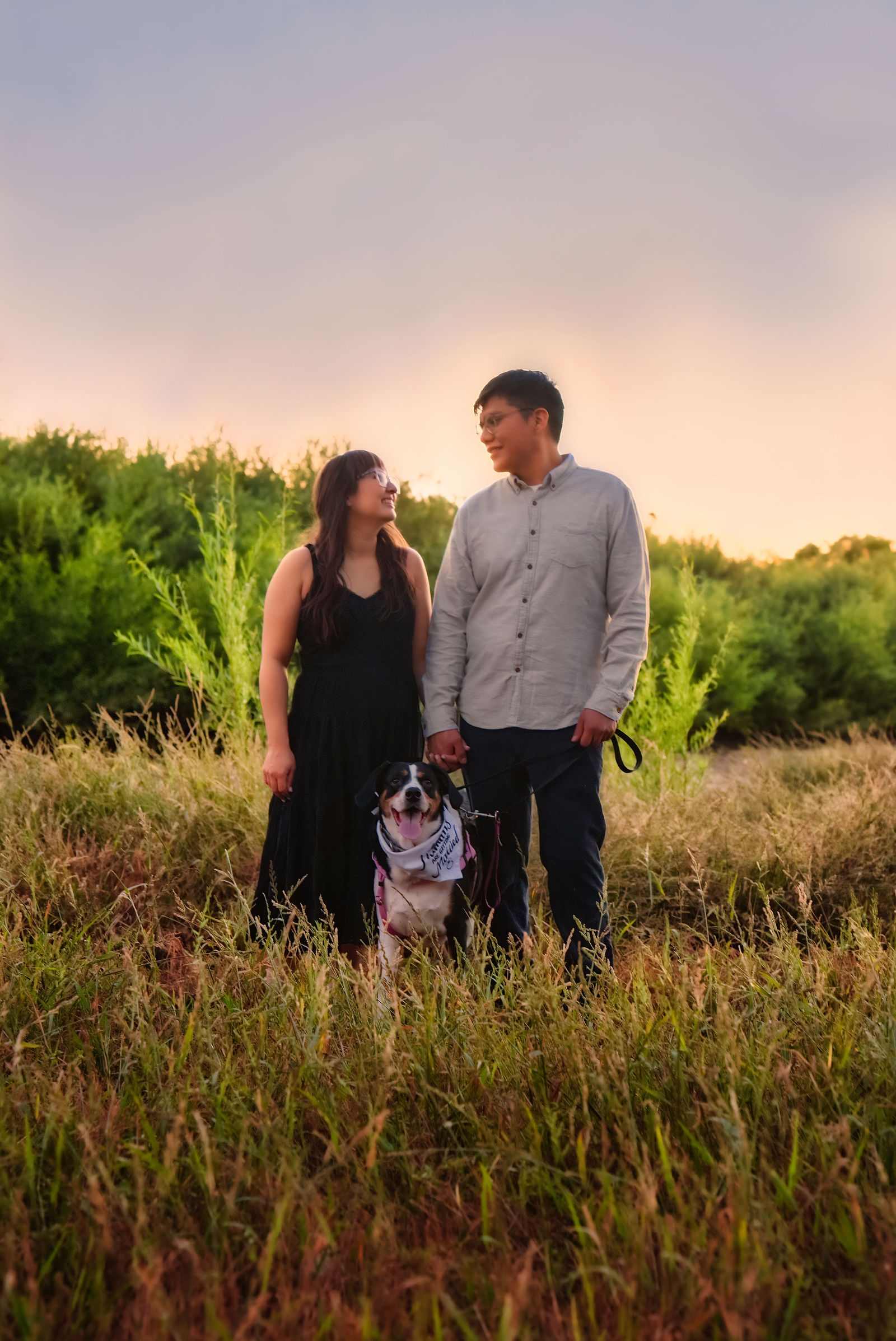 Cynthia & Kyle Engagement Photo 20