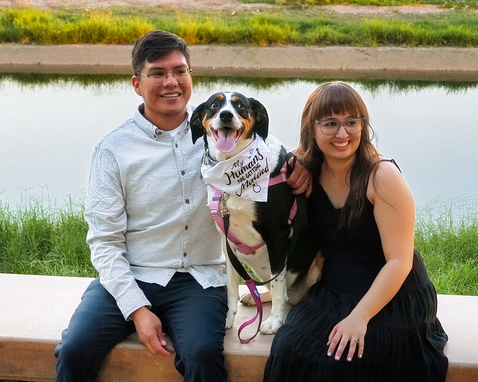 Cynthia & Kyle Engagement Photo 21
