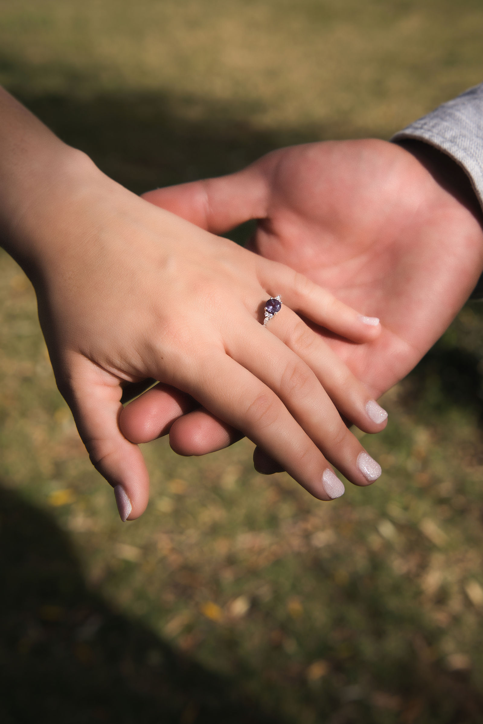 Cynthia & Kyle Engagement Photo 25