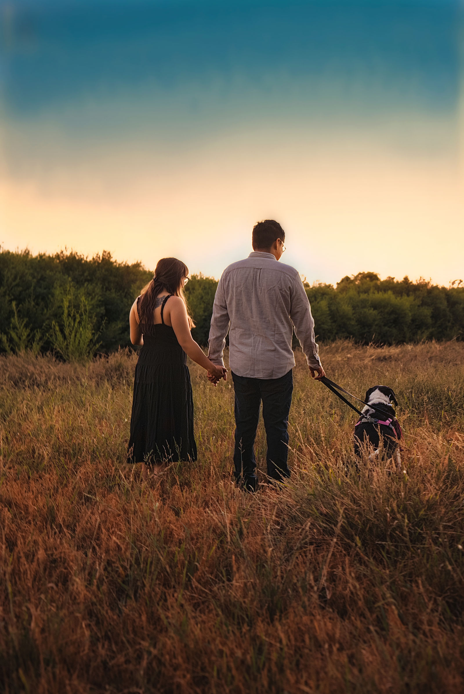 Cynthia & Kyle Engagement Photo 28