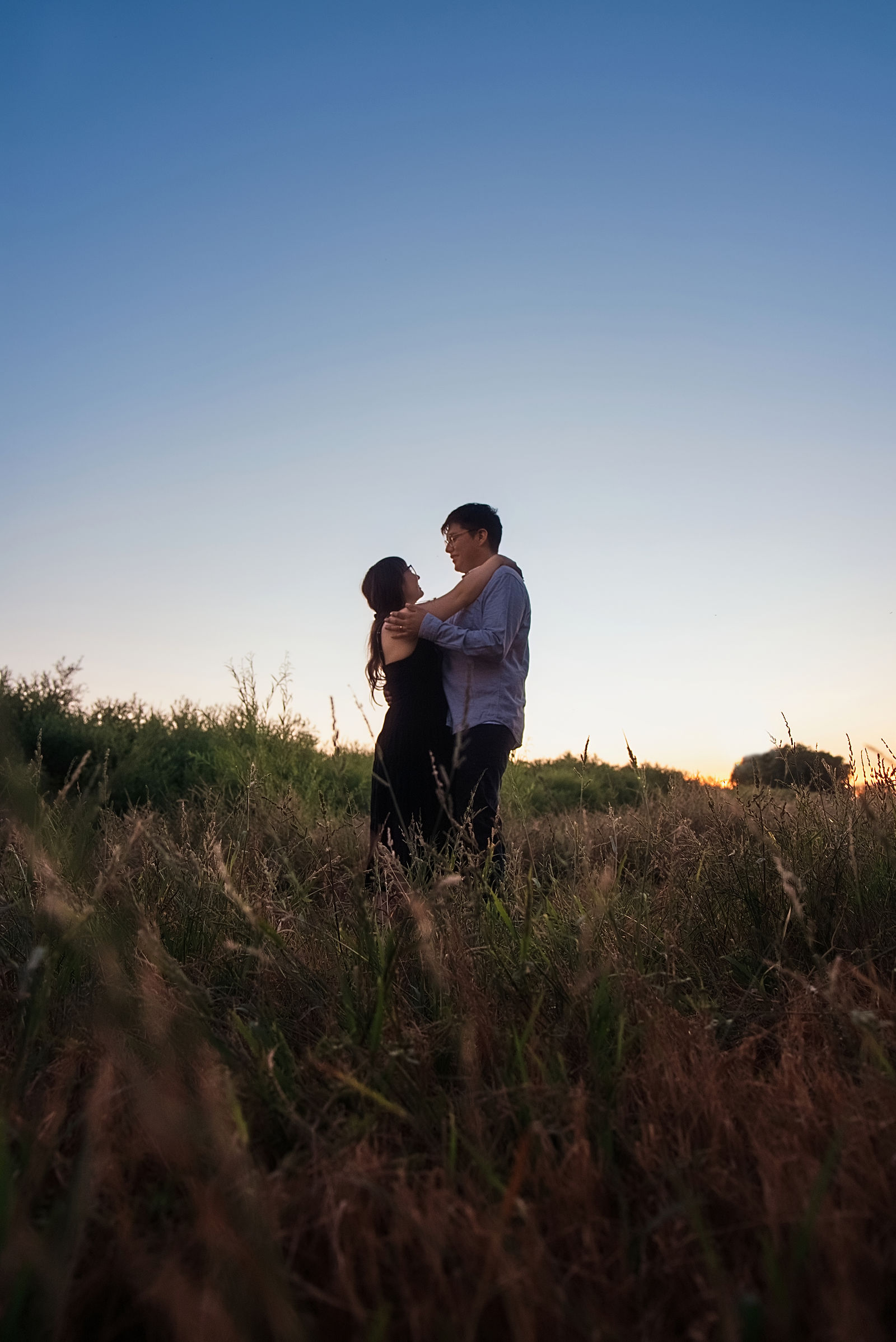 Cynthia & Kyle Engagement Photo 29