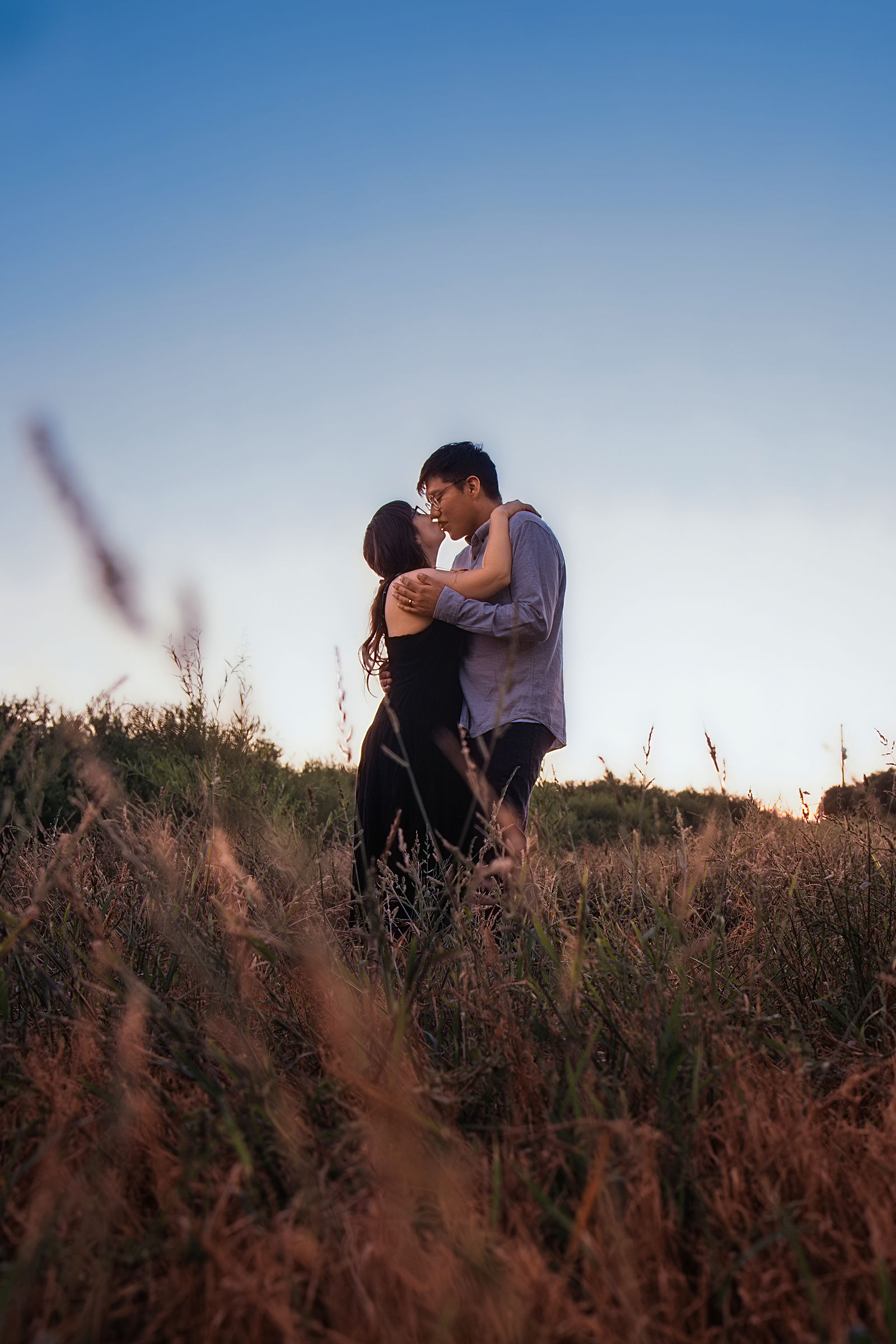 Cynthia & Kyle Engagement Photo 30