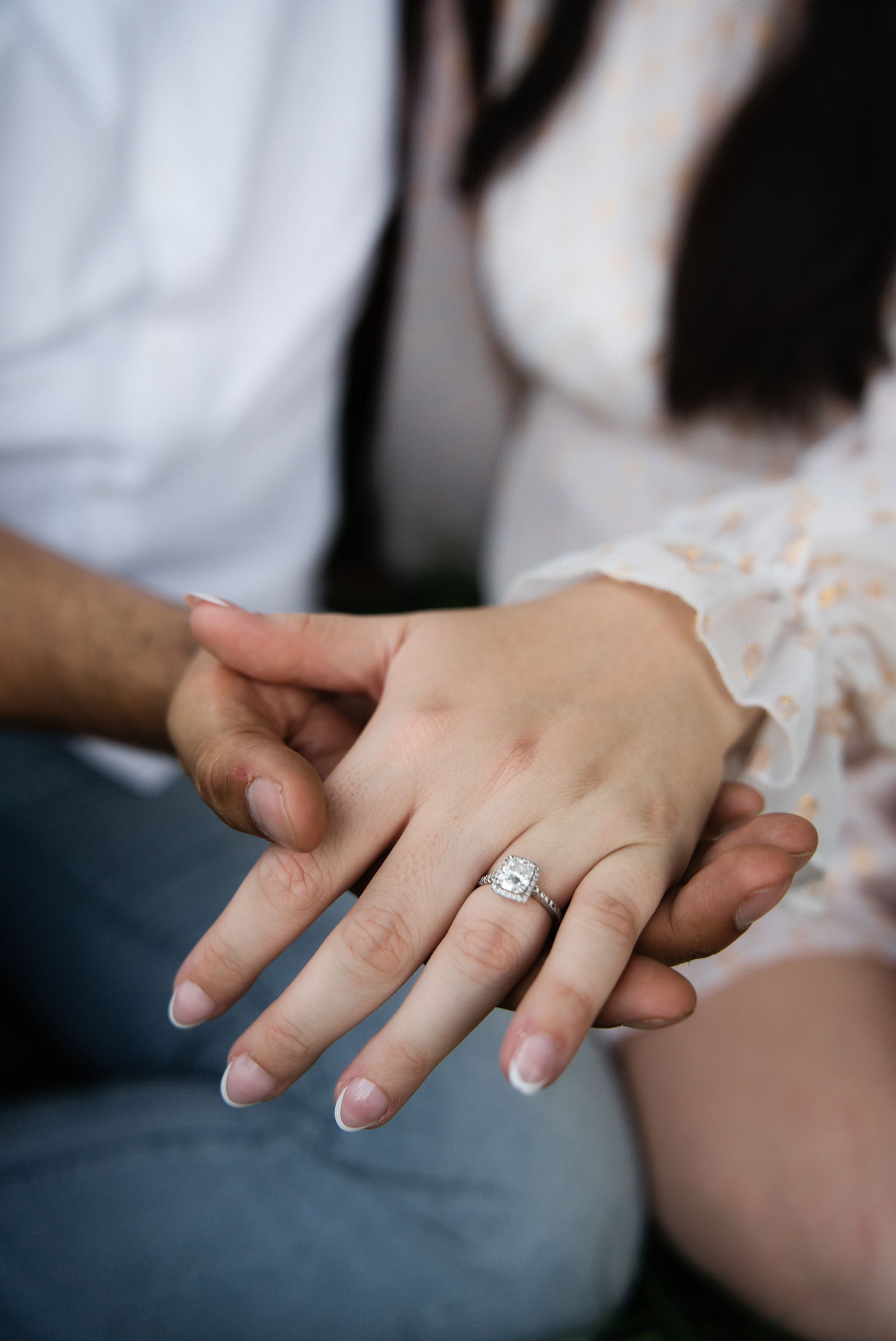 Anjyle & Efren Engagement Photo 23
