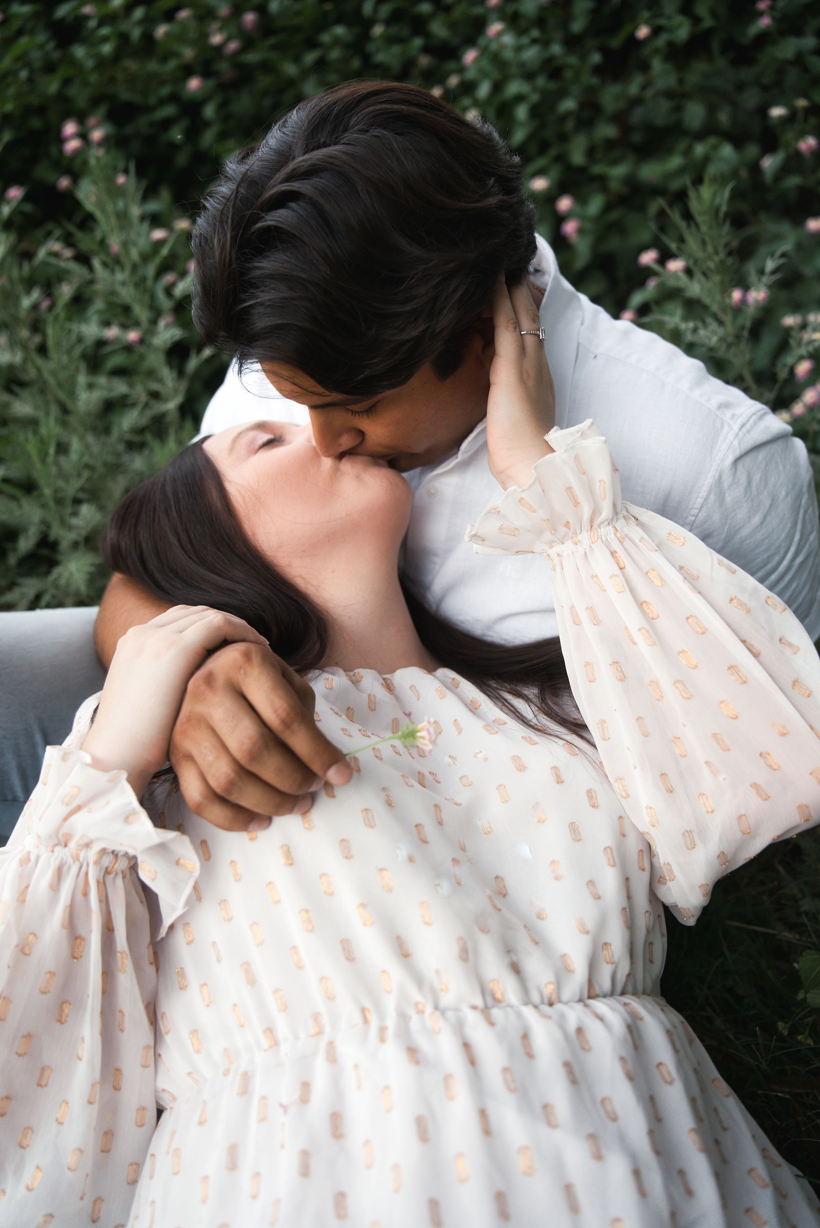 Anjyle & Efren Engagement Photo 25