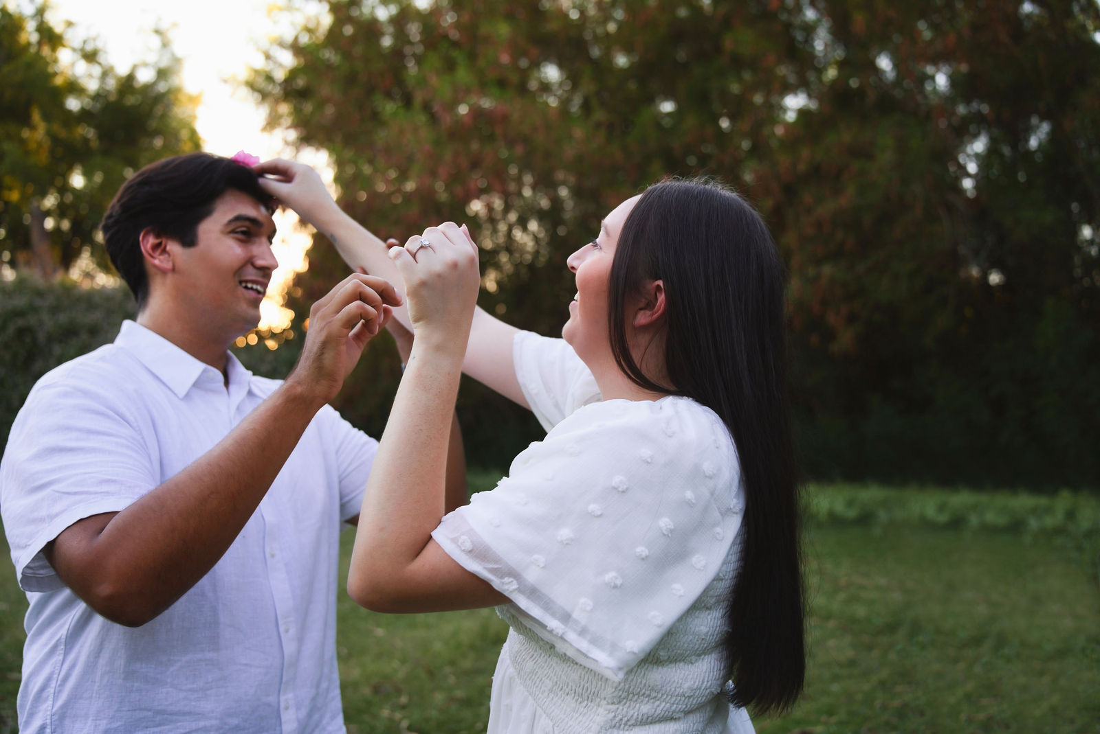 Anjyle & Efren Engagement Photo 26