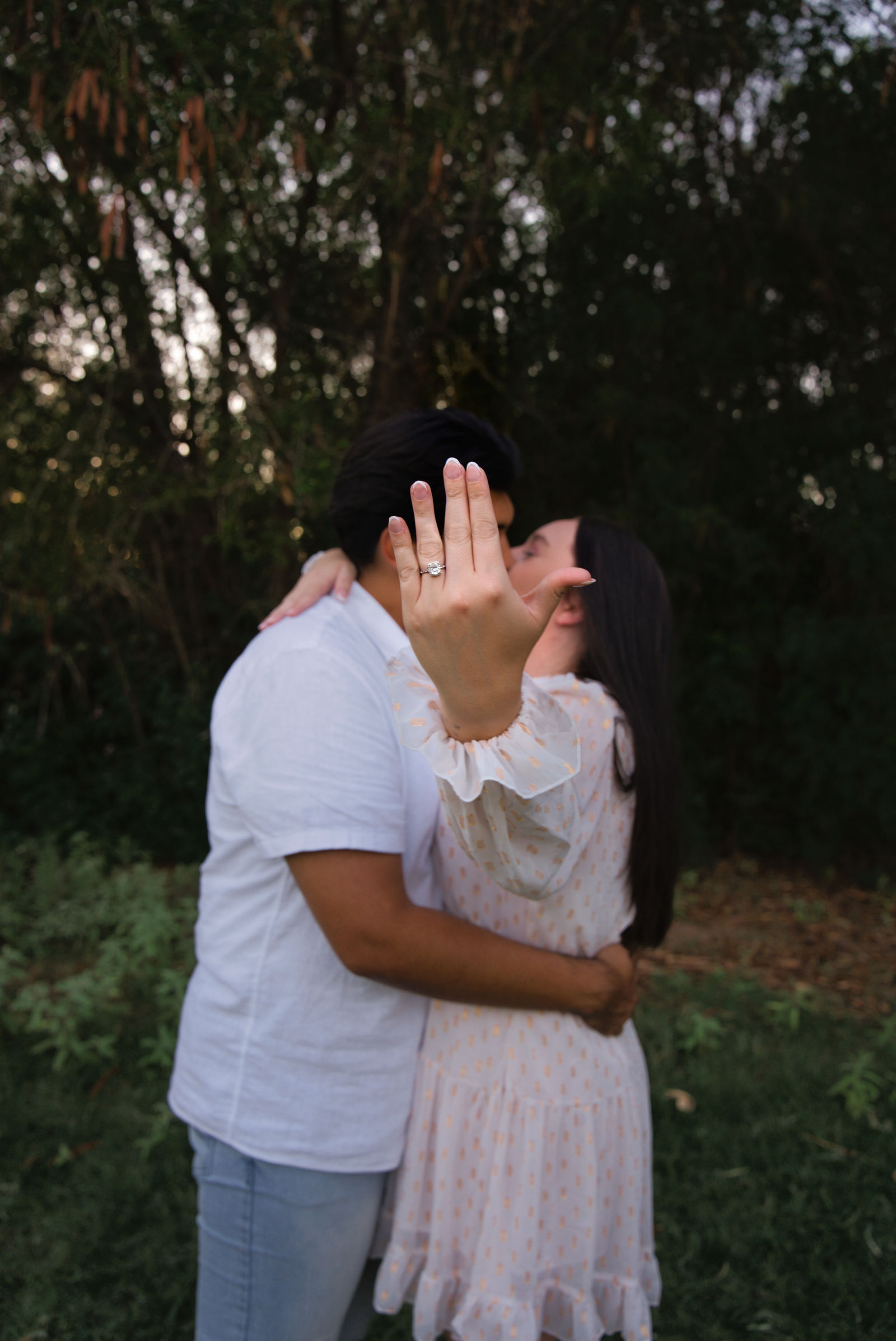 Anjyle & Efren Engagement Photo 29