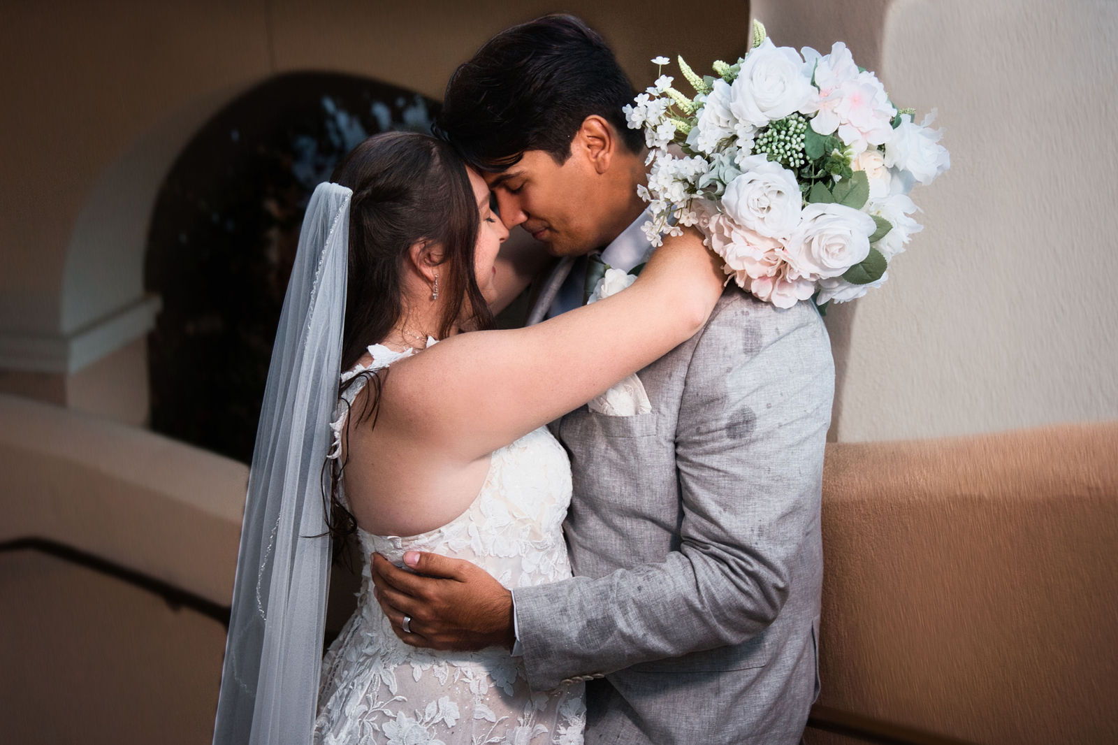 Anjyle & Efren Wedding Photo 2