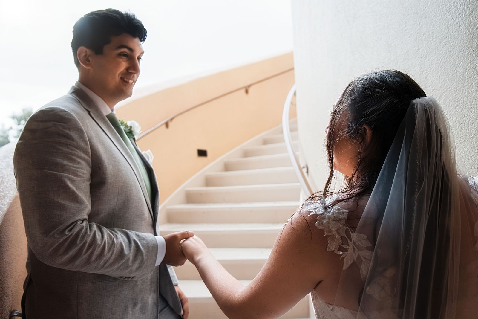 Anjyle & Efren Wedding Photo 6