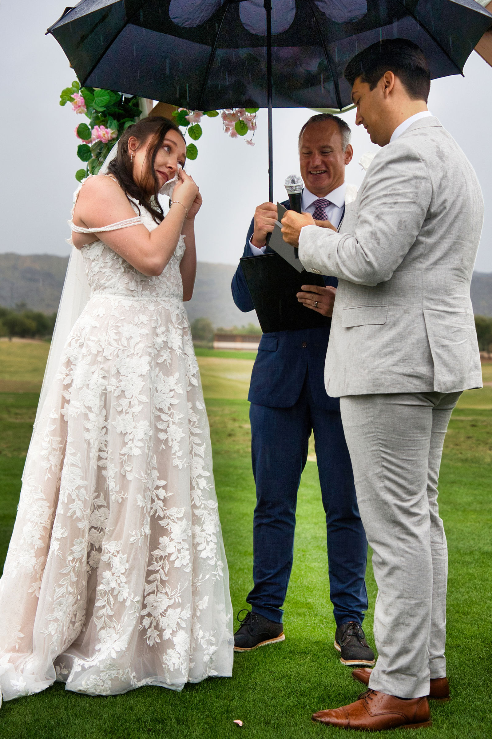 Anjyle & Efren Wedding Photo 8