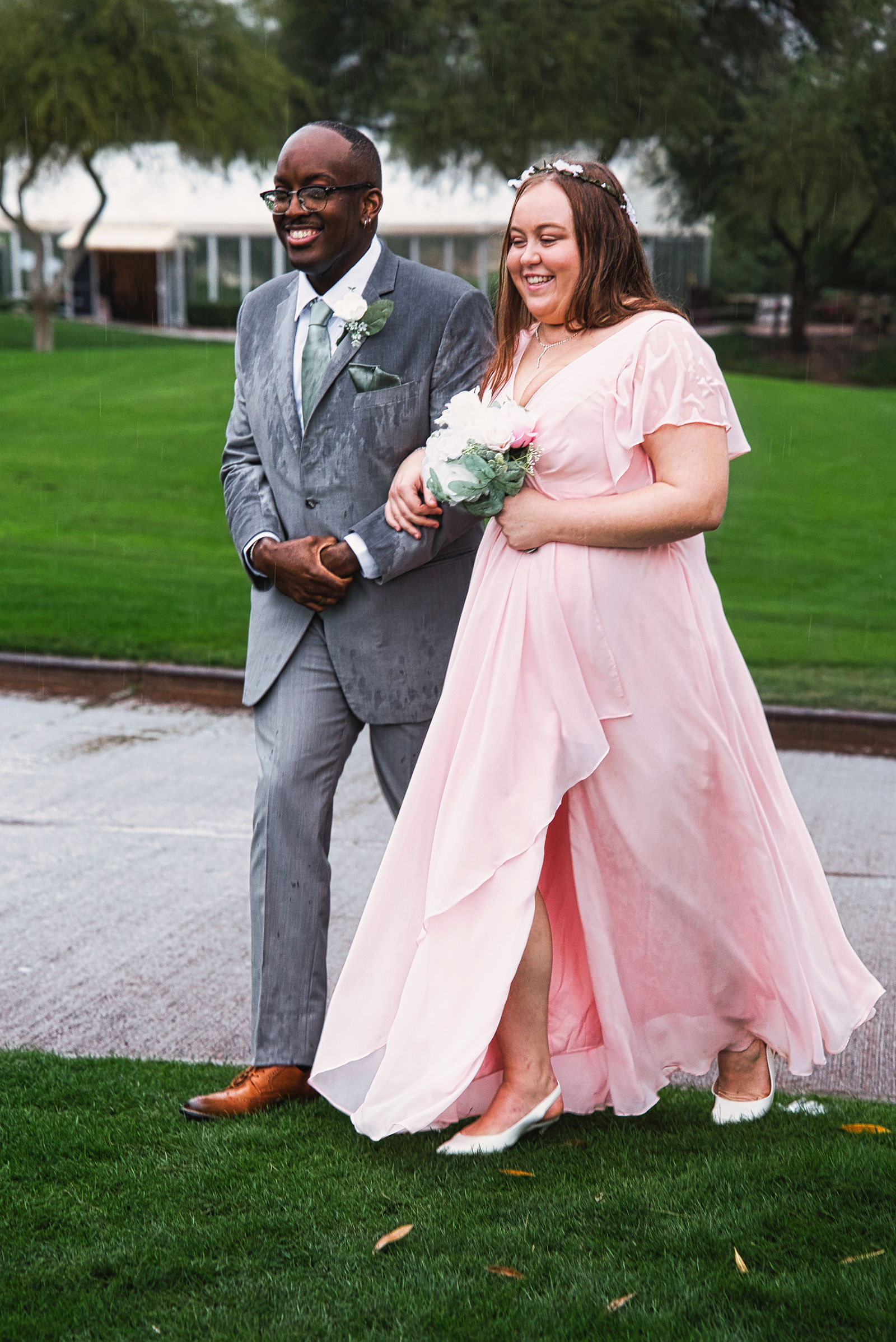 Anjyle & Efren Wedding Photo 17