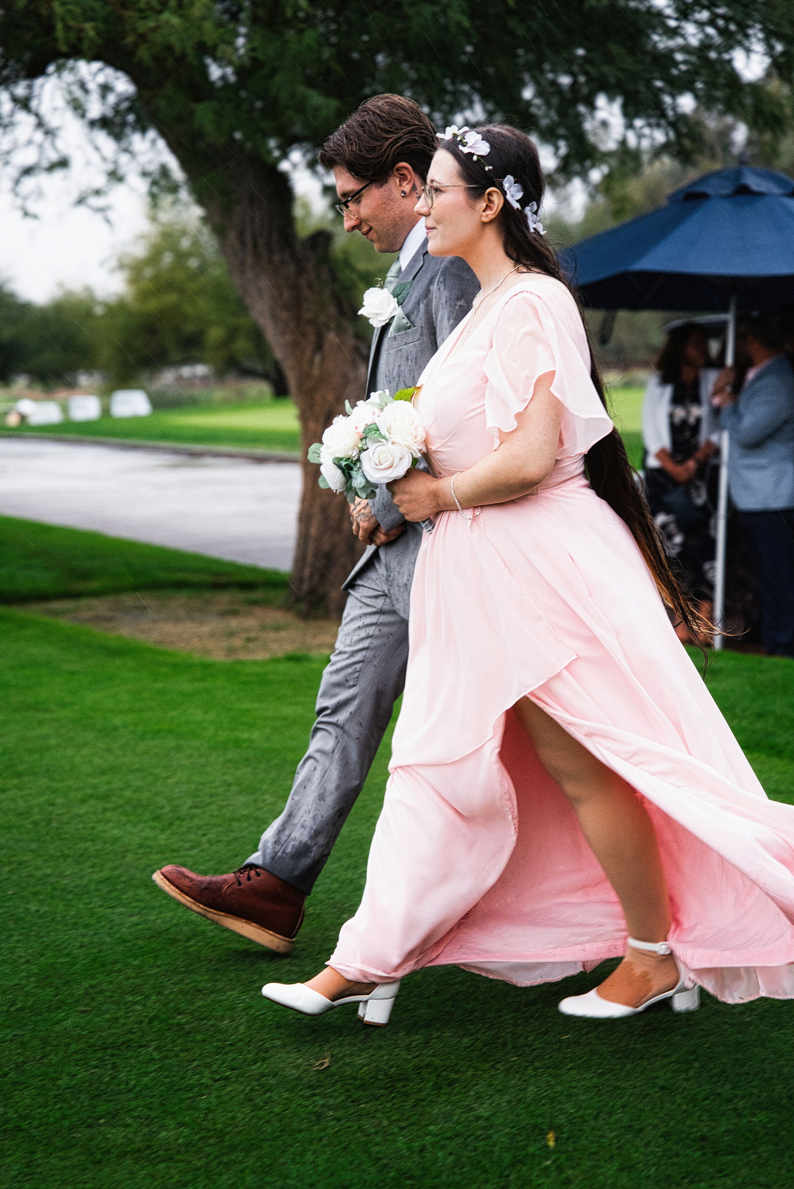 Anjyle & Efren Wedding Photo 18