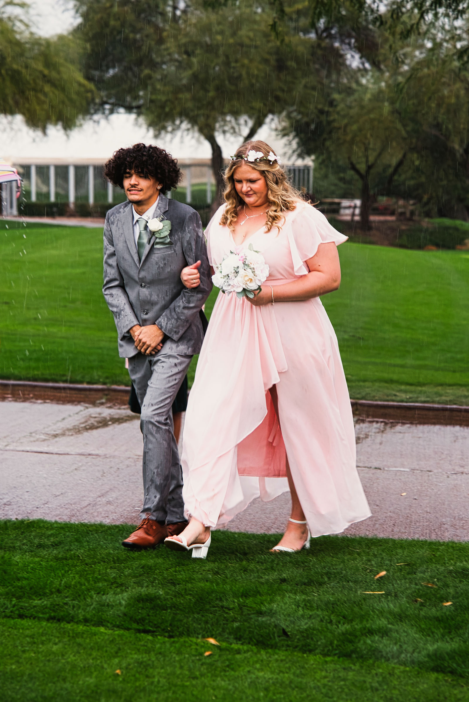 Anjyle & Efren Wedding Photo 21