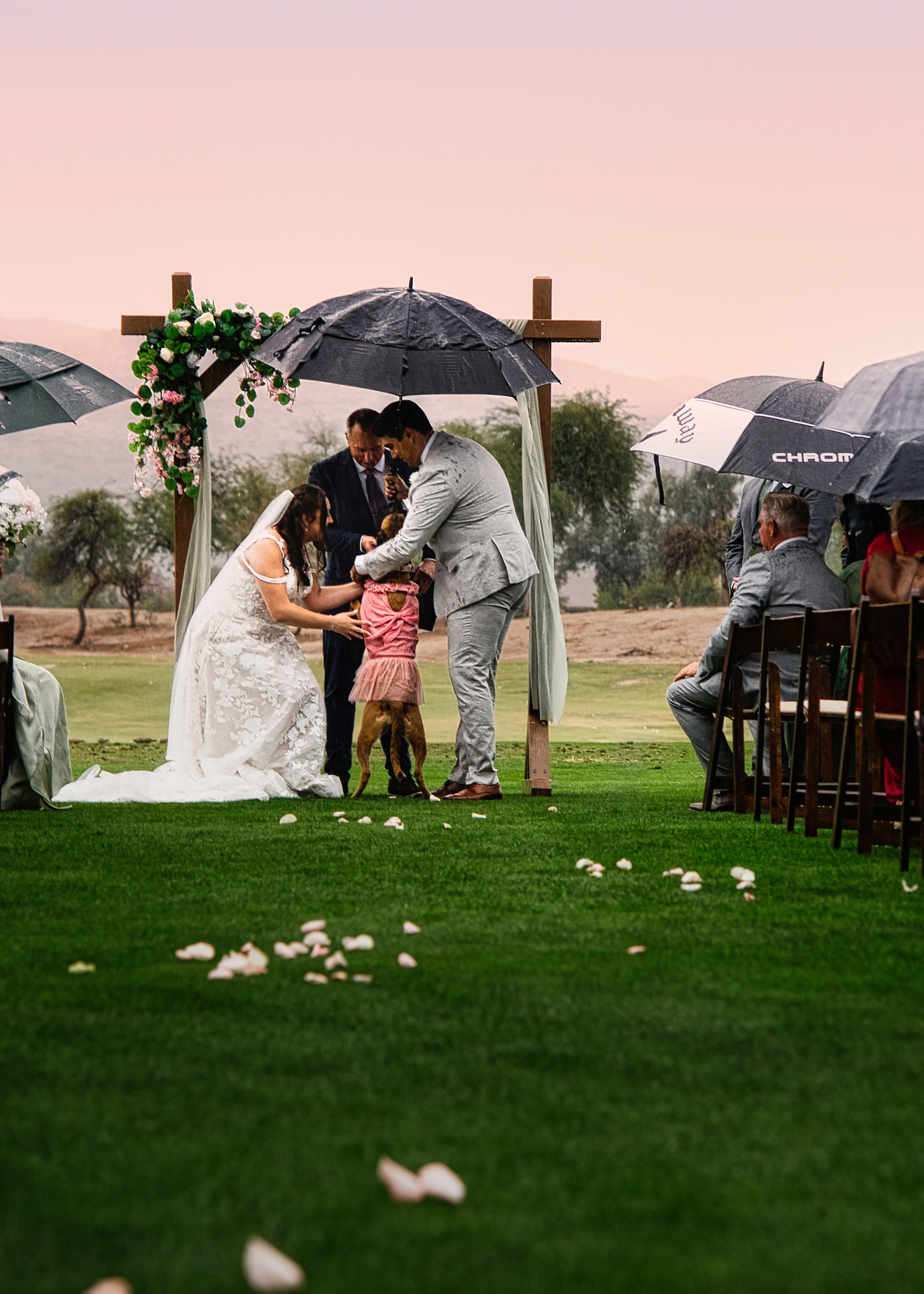 Anjyle & Efren Wedding Photo 27