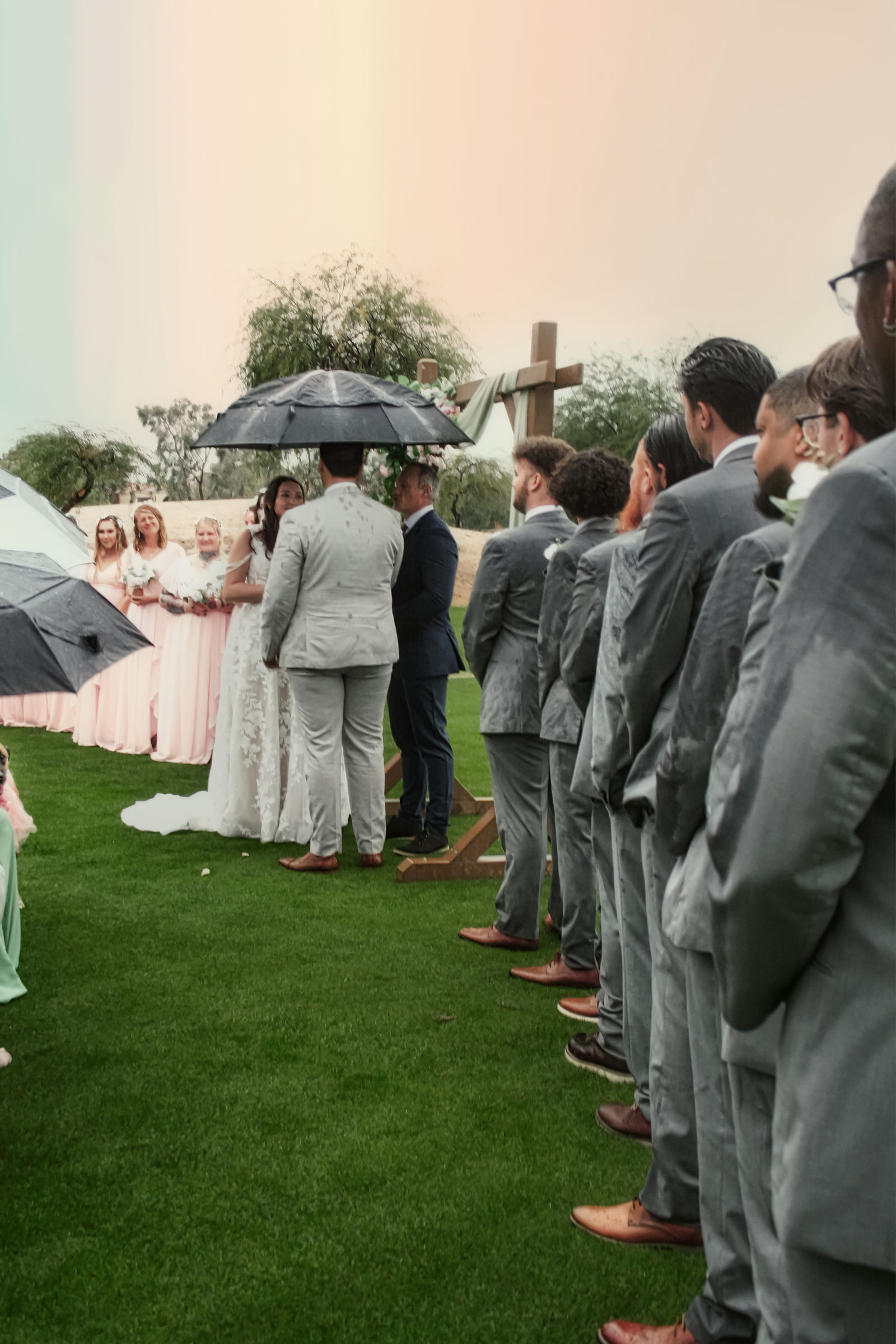 Anjyle & Efren Wedding Photo 33