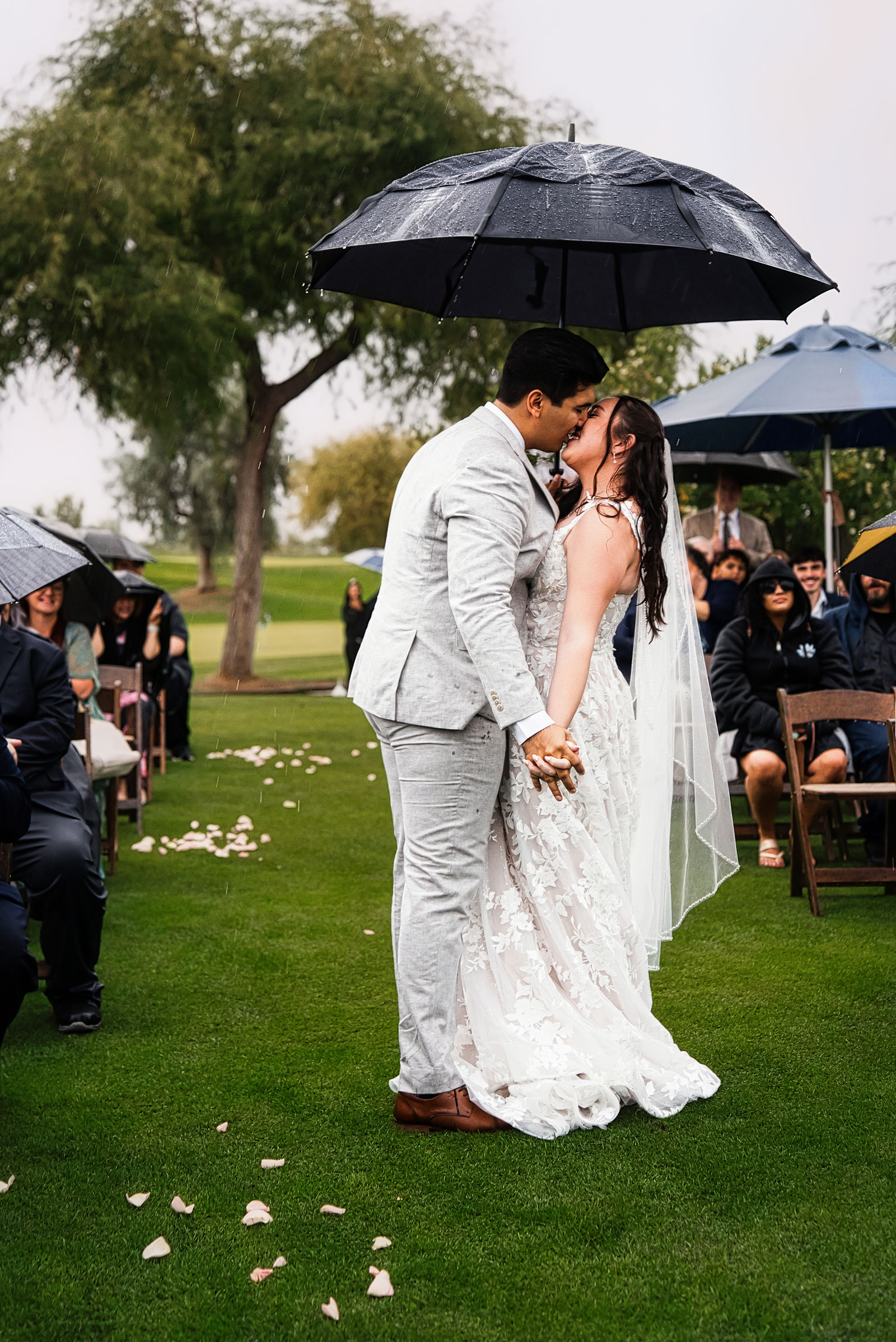 Anjyle & Efren Wedding Photo 37