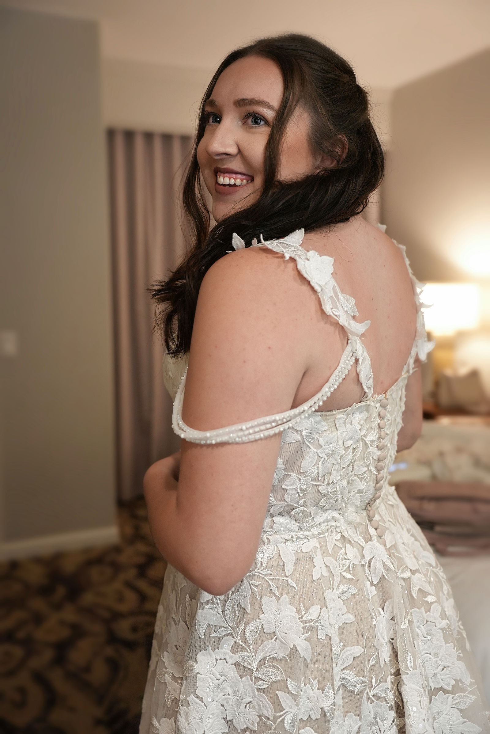 Anjyle & Efren Wedding Photo 39