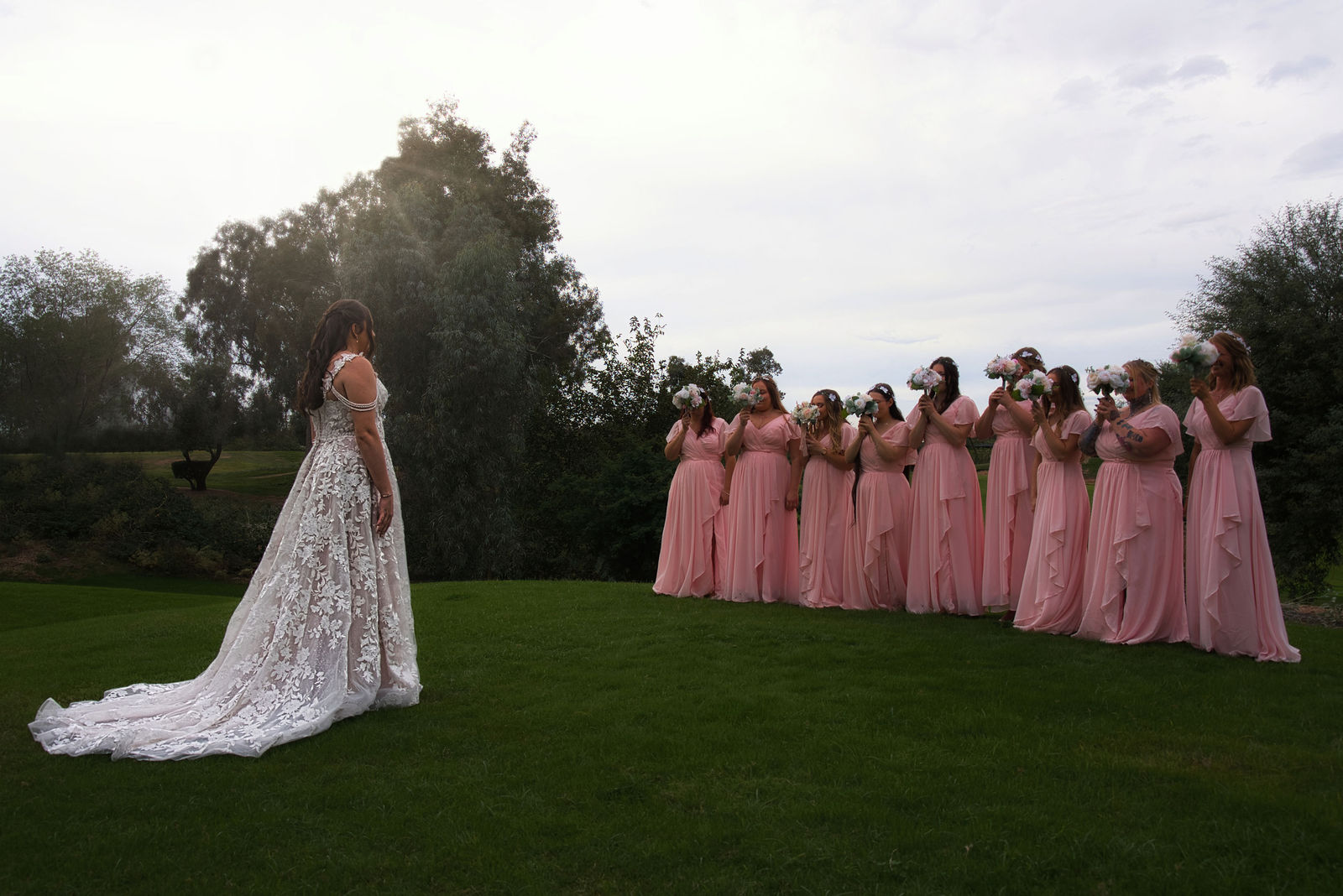 Anjyle & Efren Wedding Photo 45