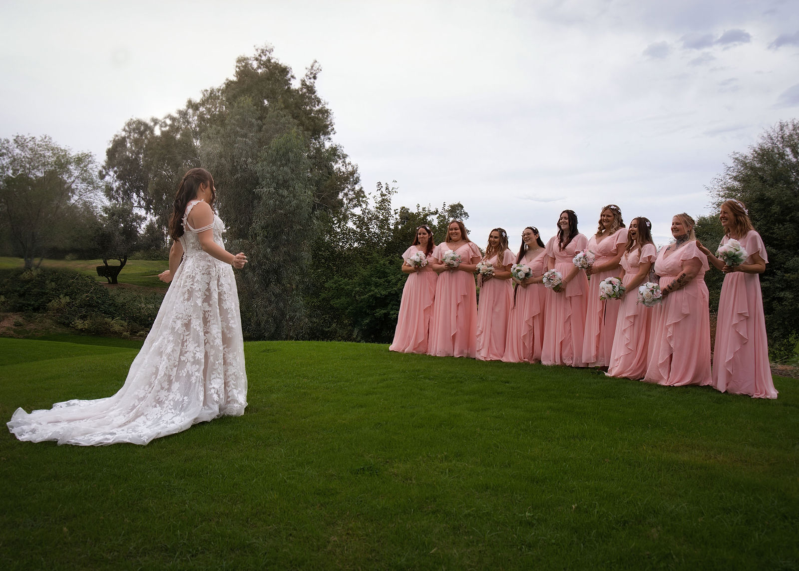 Anjyle & Efren Wedding Photo 46
