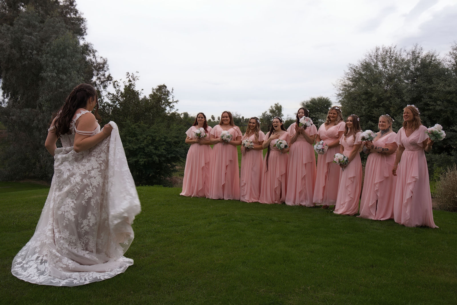 Anjyle & Efren Wedding Photo 47