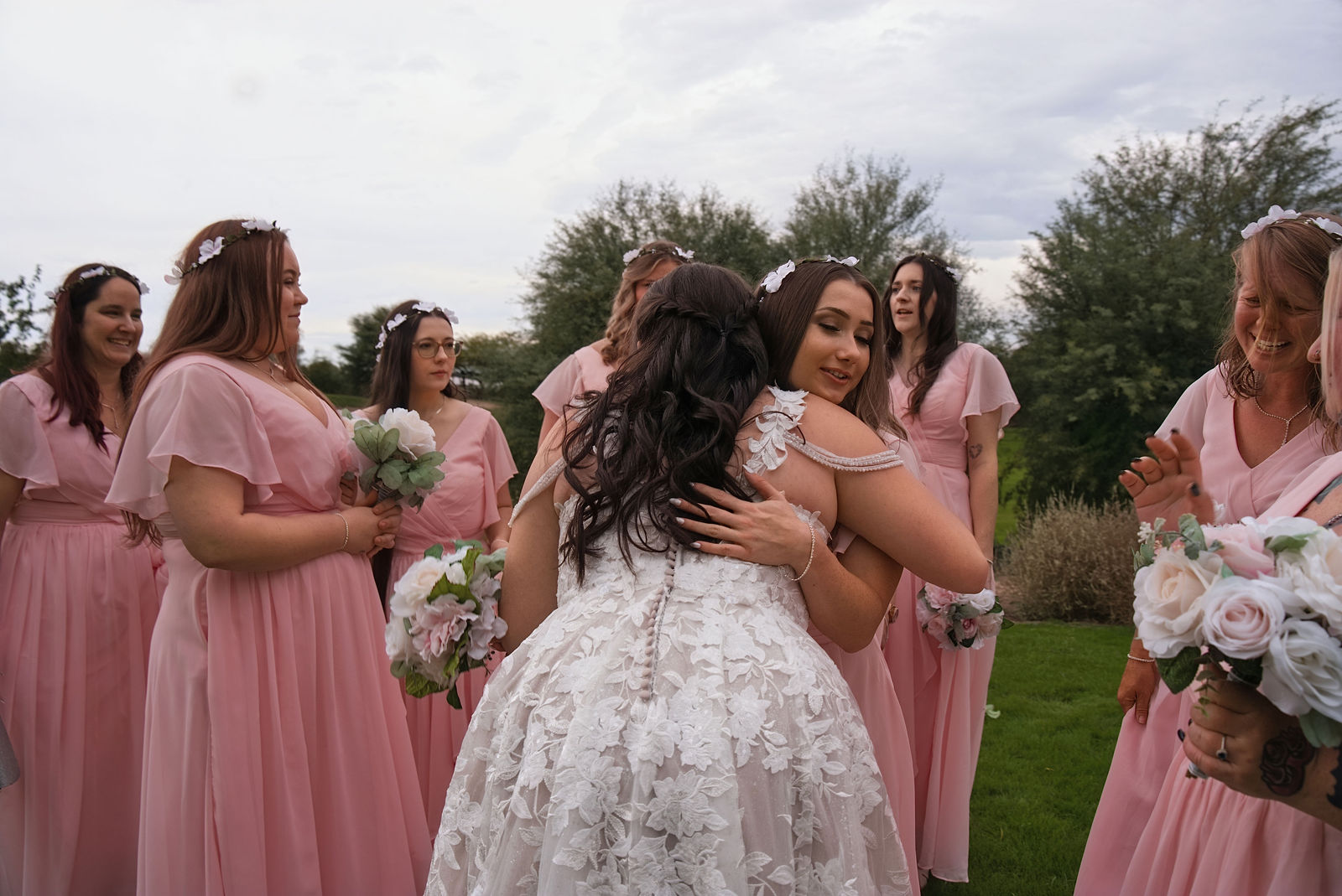 Anjyle & Efren Wedding Photo 48