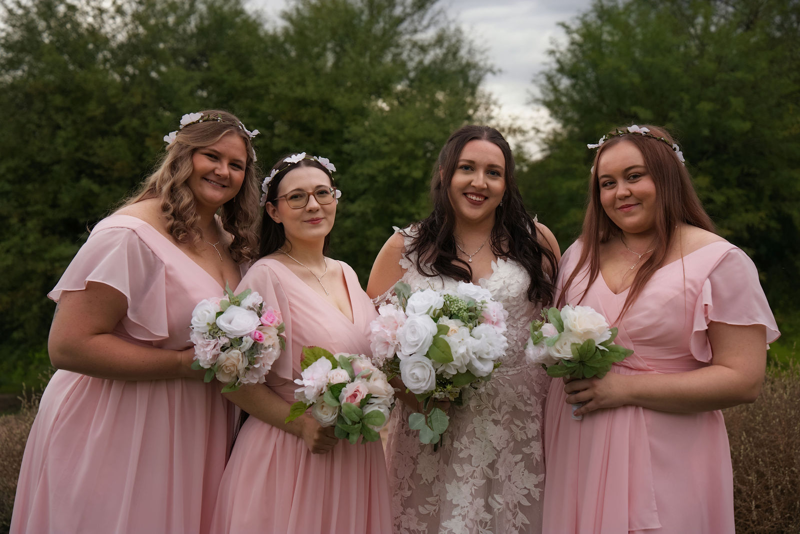 Anjyle & Efren Wedding Photo 54
