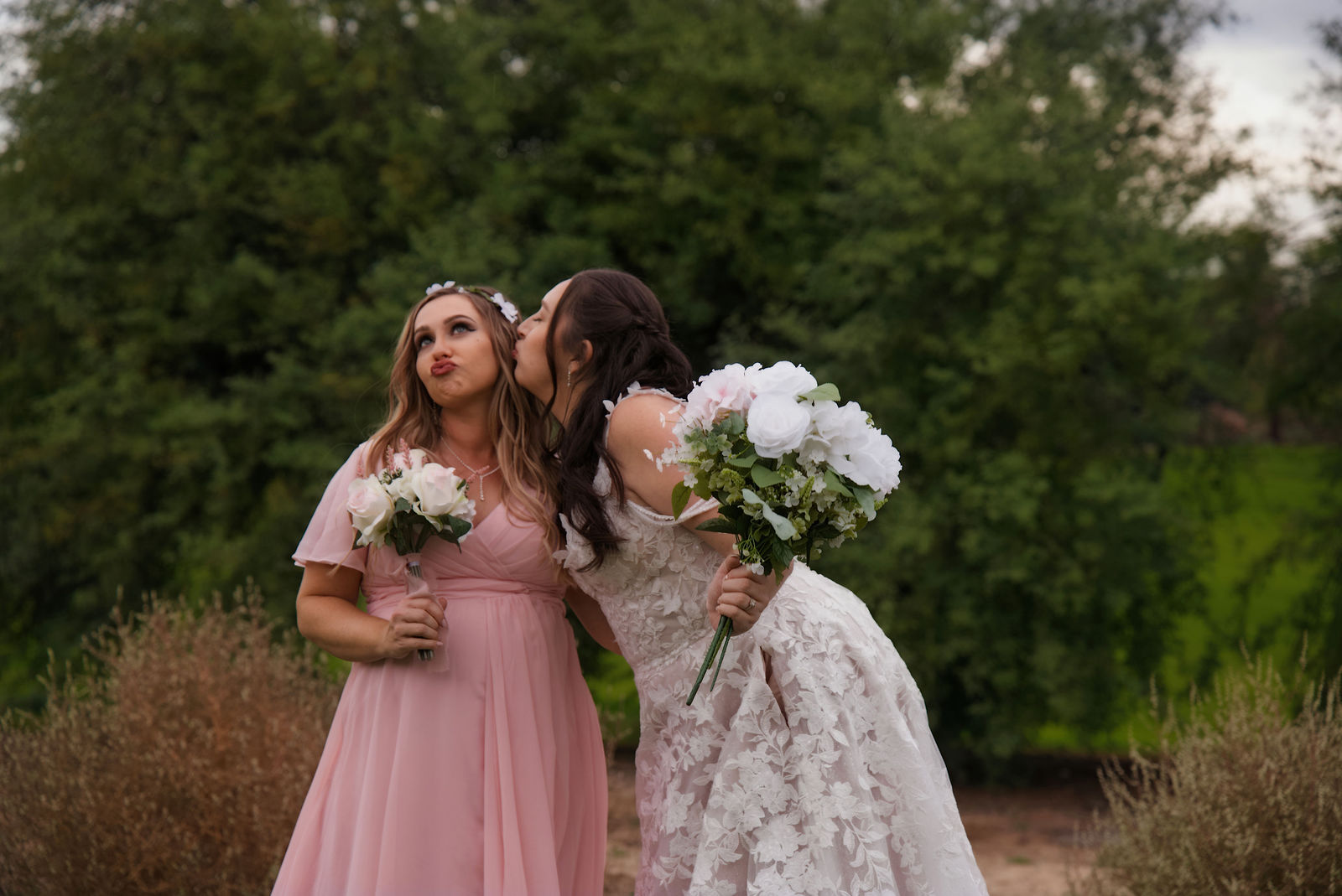 Anjyle & Efren Wedding Photo 59
