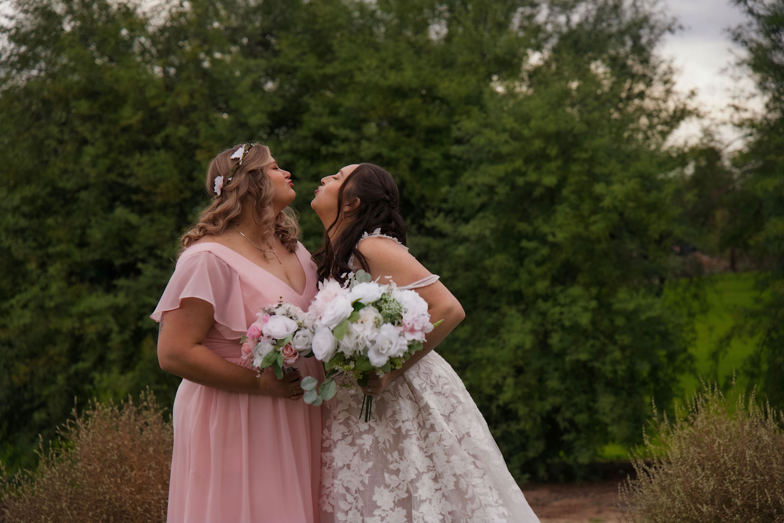 Anjyle & Efren Wedding Photo 61