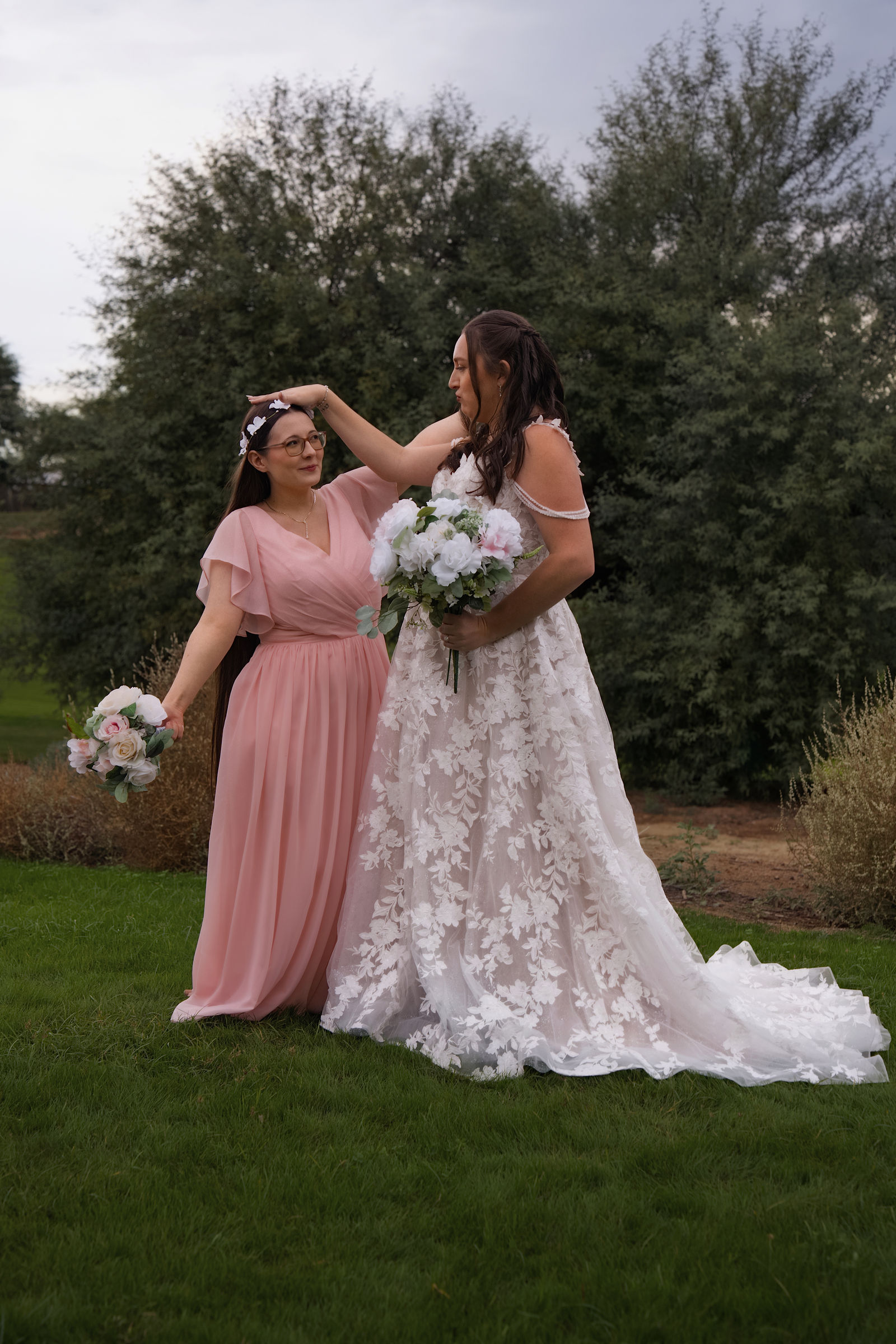 Anjyle & Efren Wedding Photo 63