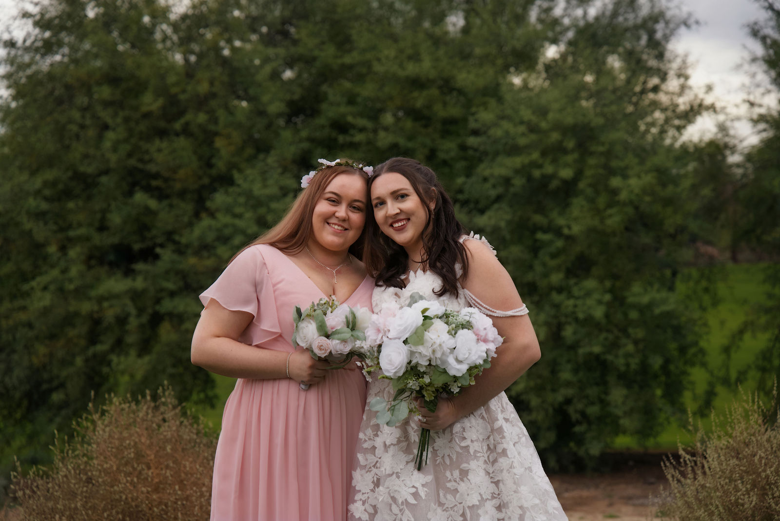 Anjyle & Efren Wedding Photo 64