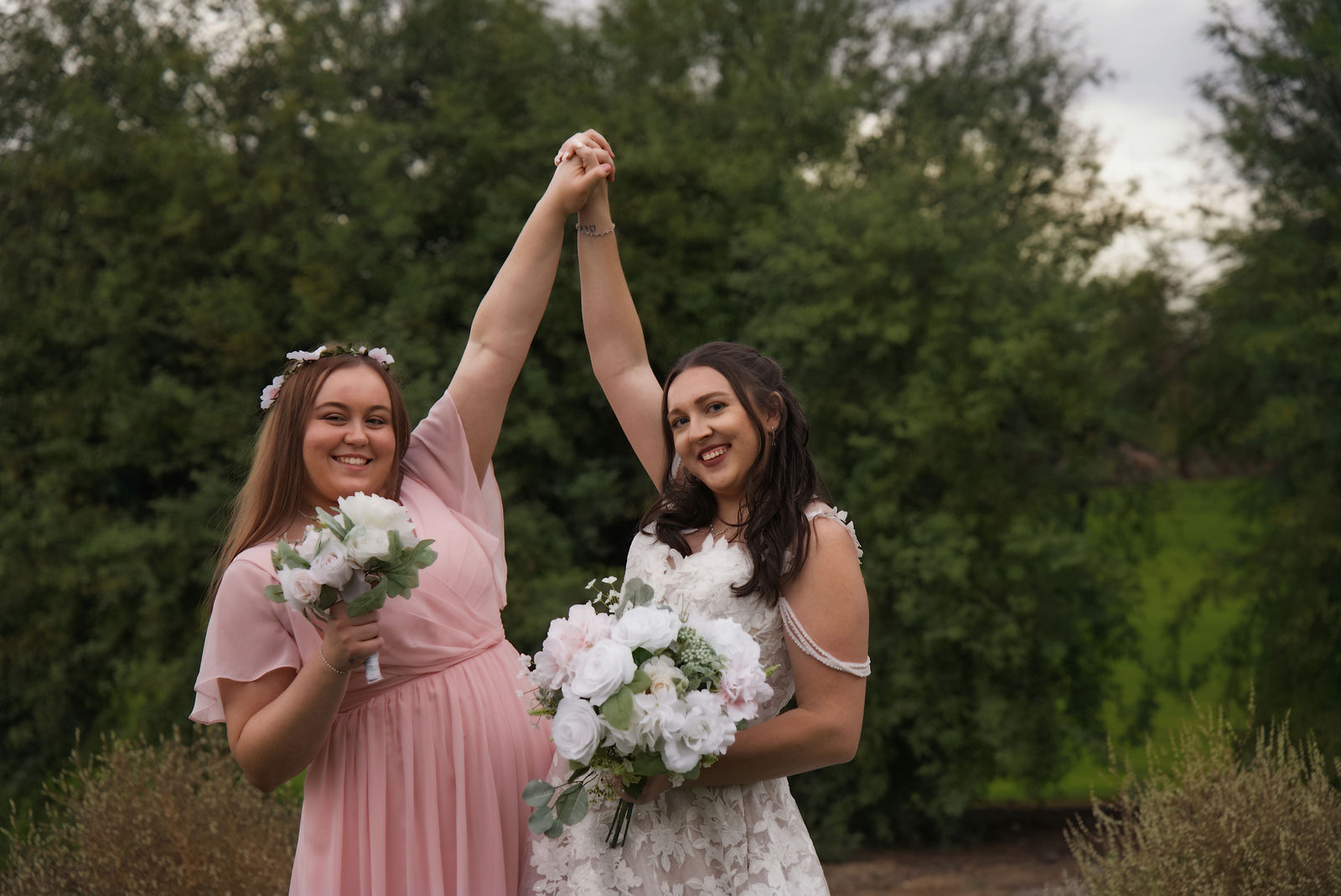 Anjyle & Efren Wedding Photo 65