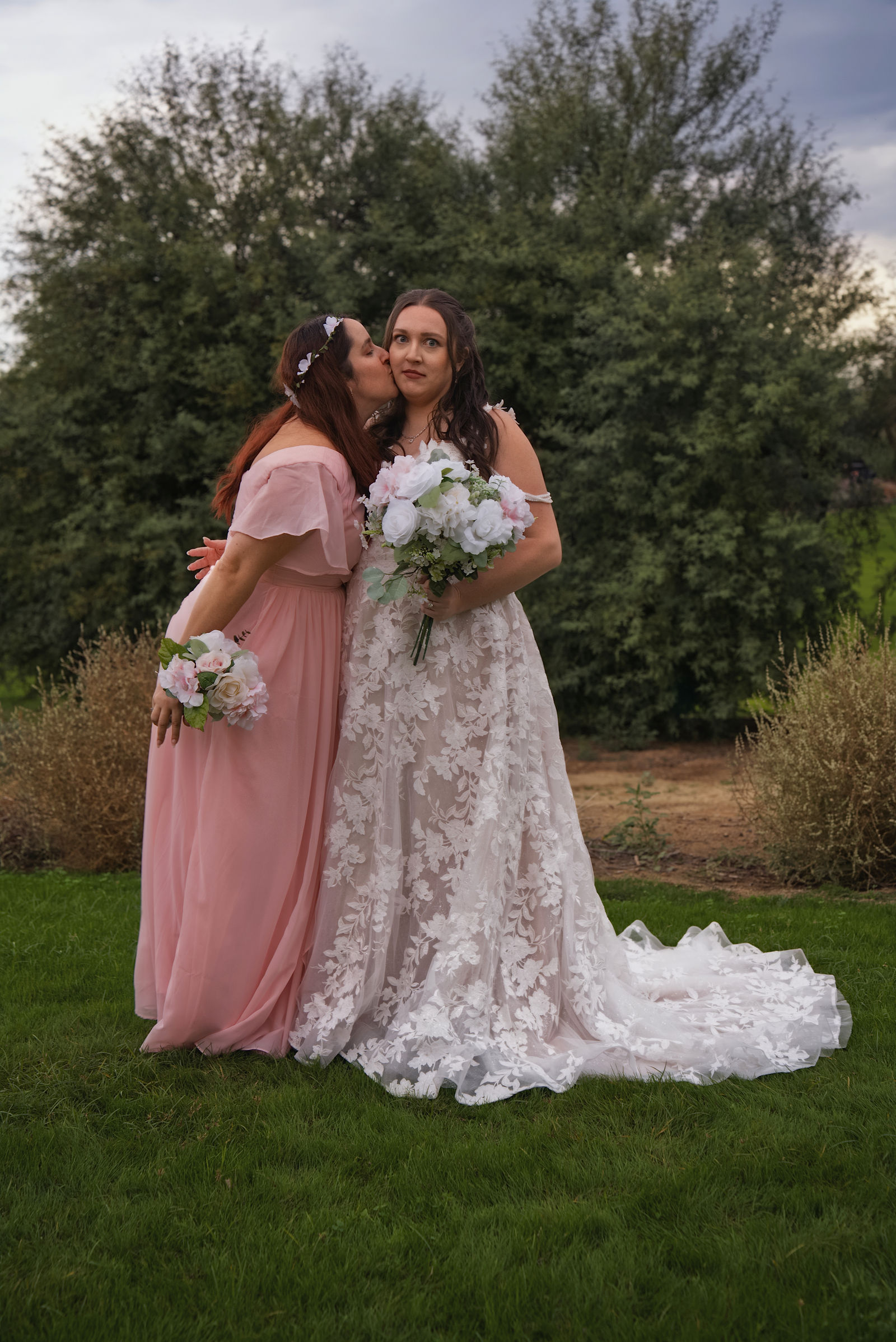 Anjyle & Efren Wedding Photo 67