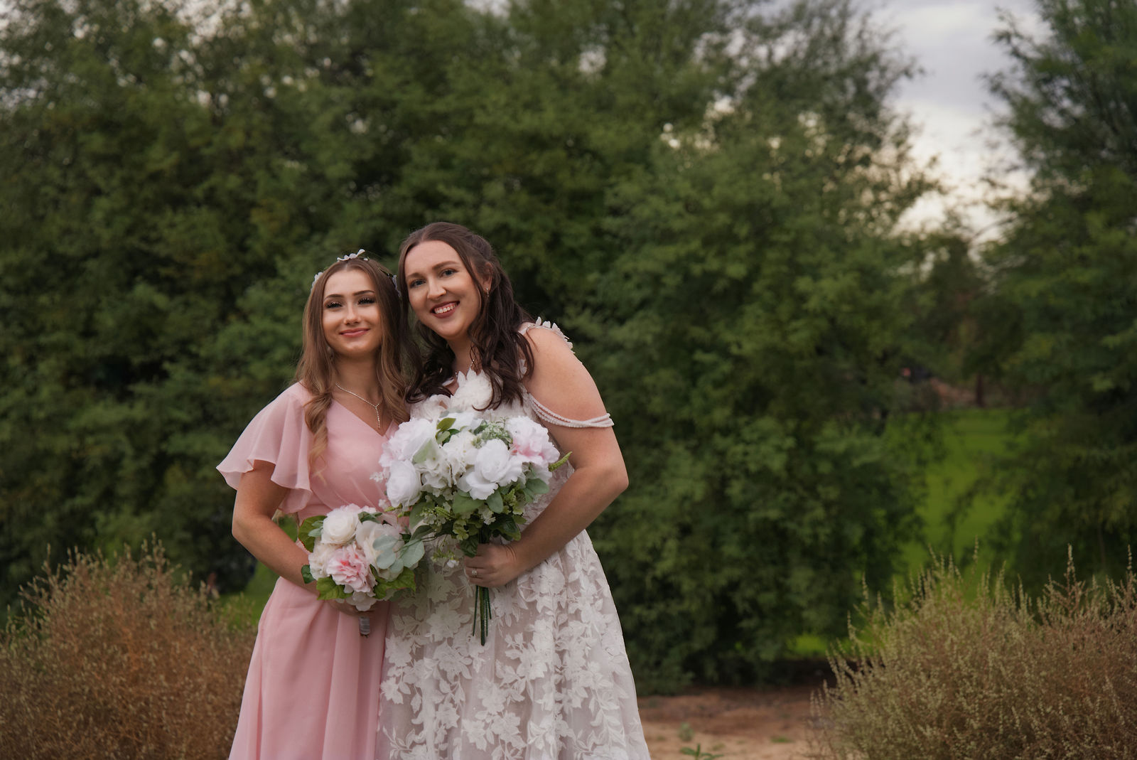 Anjyle & Efren Wedding Photo 68