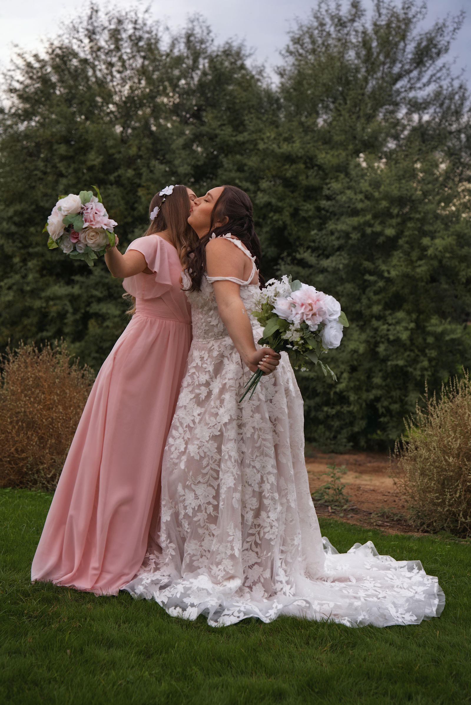 Anjyle & Efren Wedding Photo 69