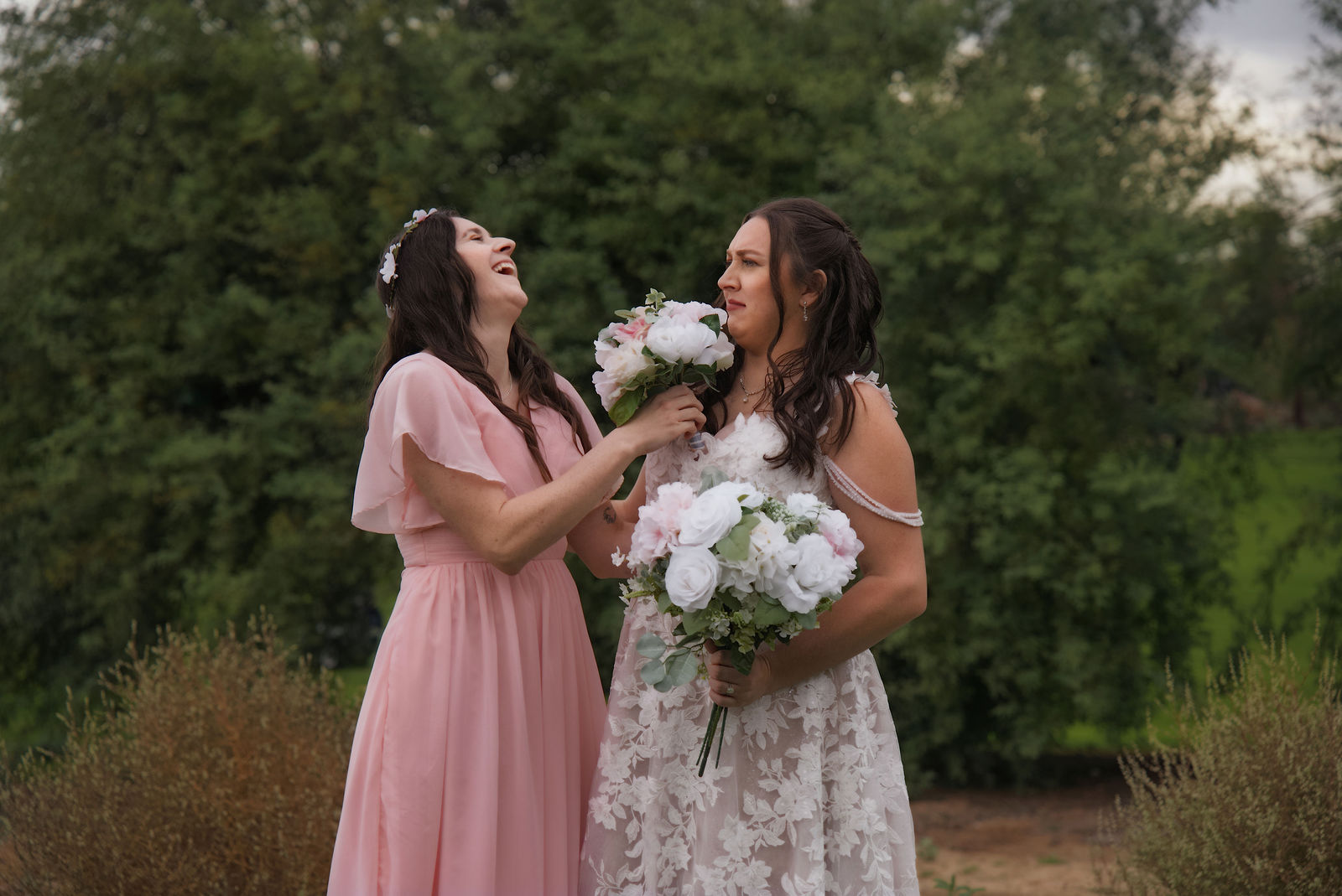 Anjyle & Efren Wedding Photo 71