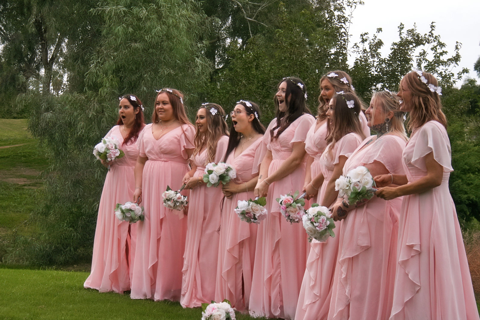 Anjyle & Efren Wedding Photo 73