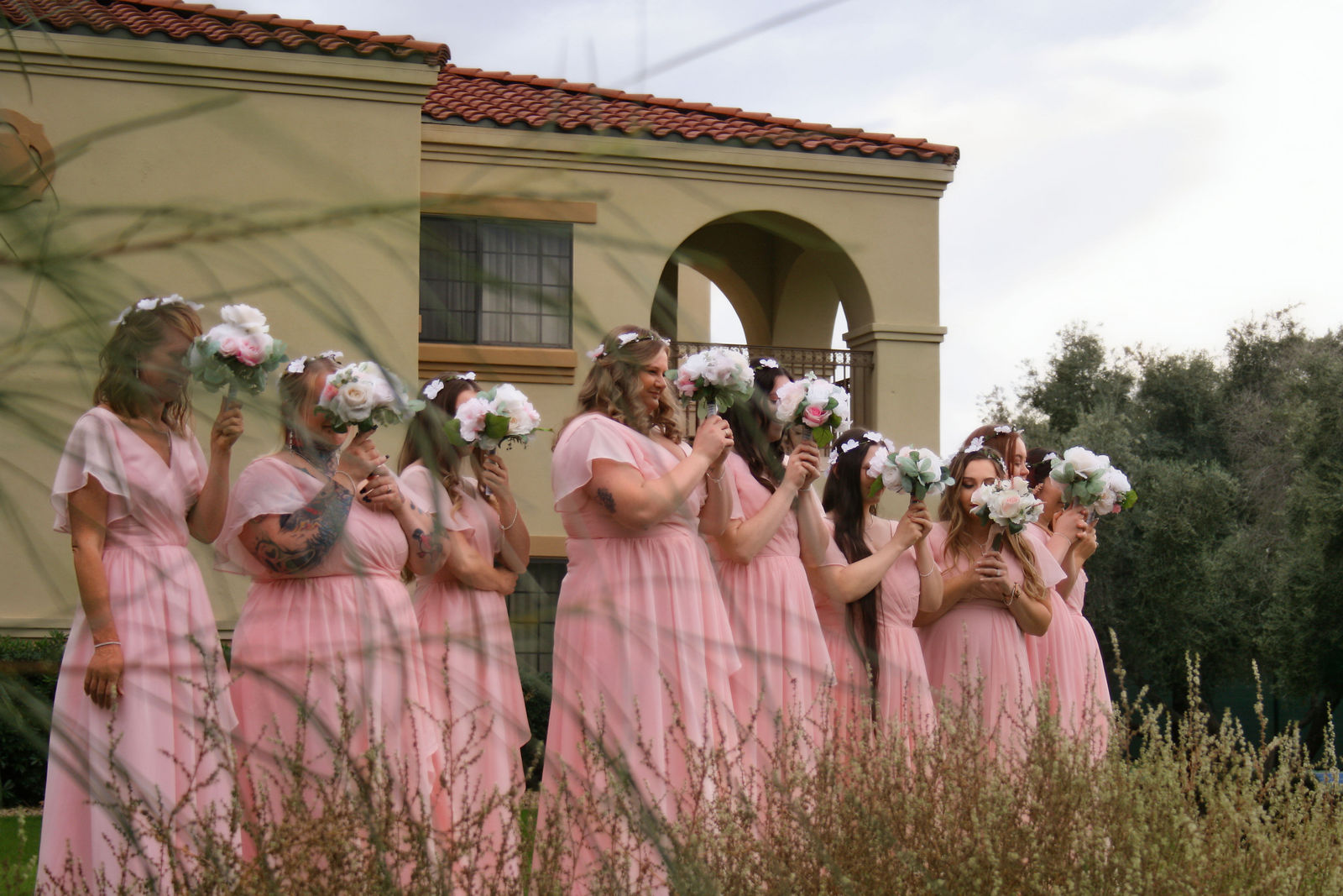 Anjyle & Efren Wedding Photo 78