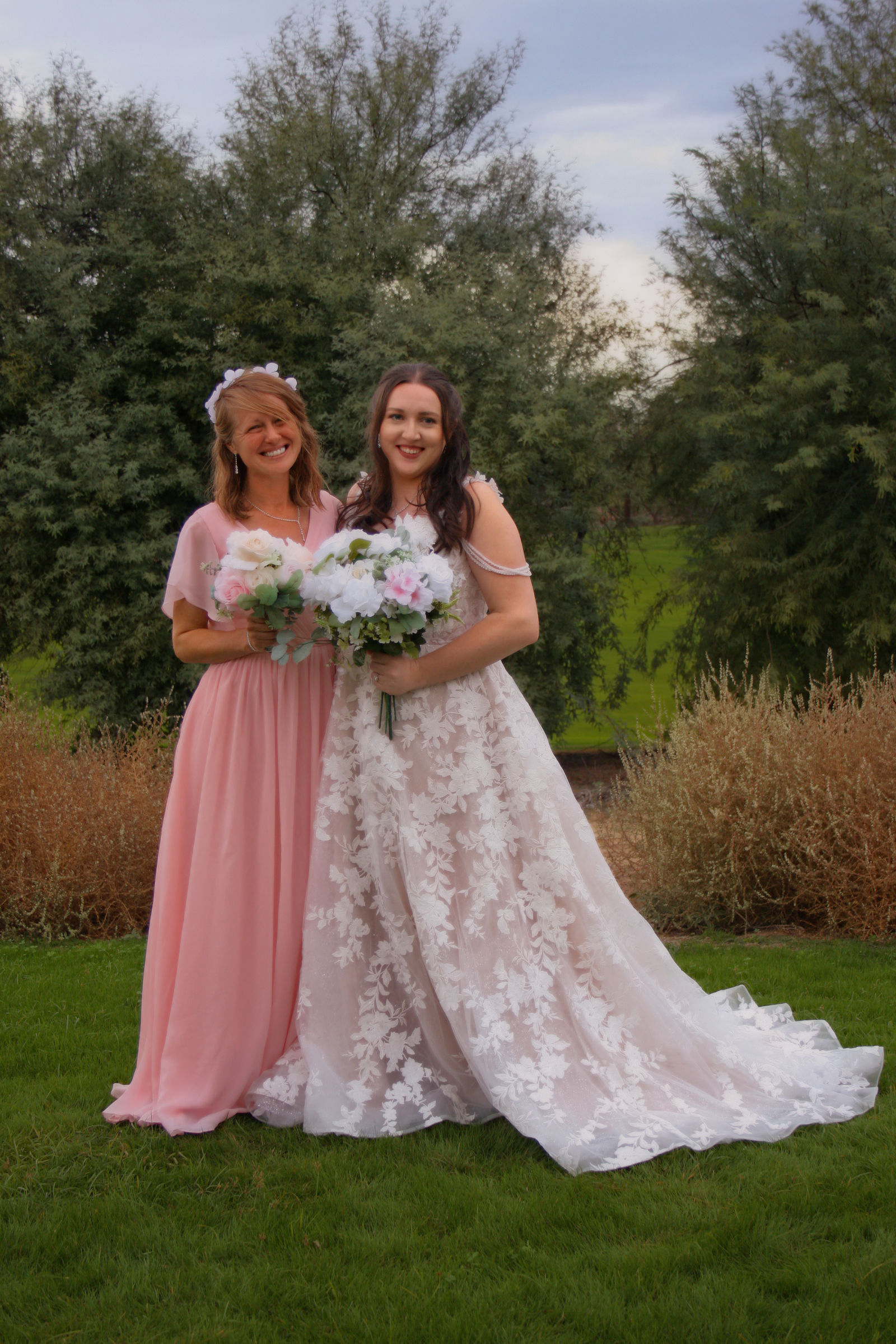 Anjyle & Efren Wedding Photo 79