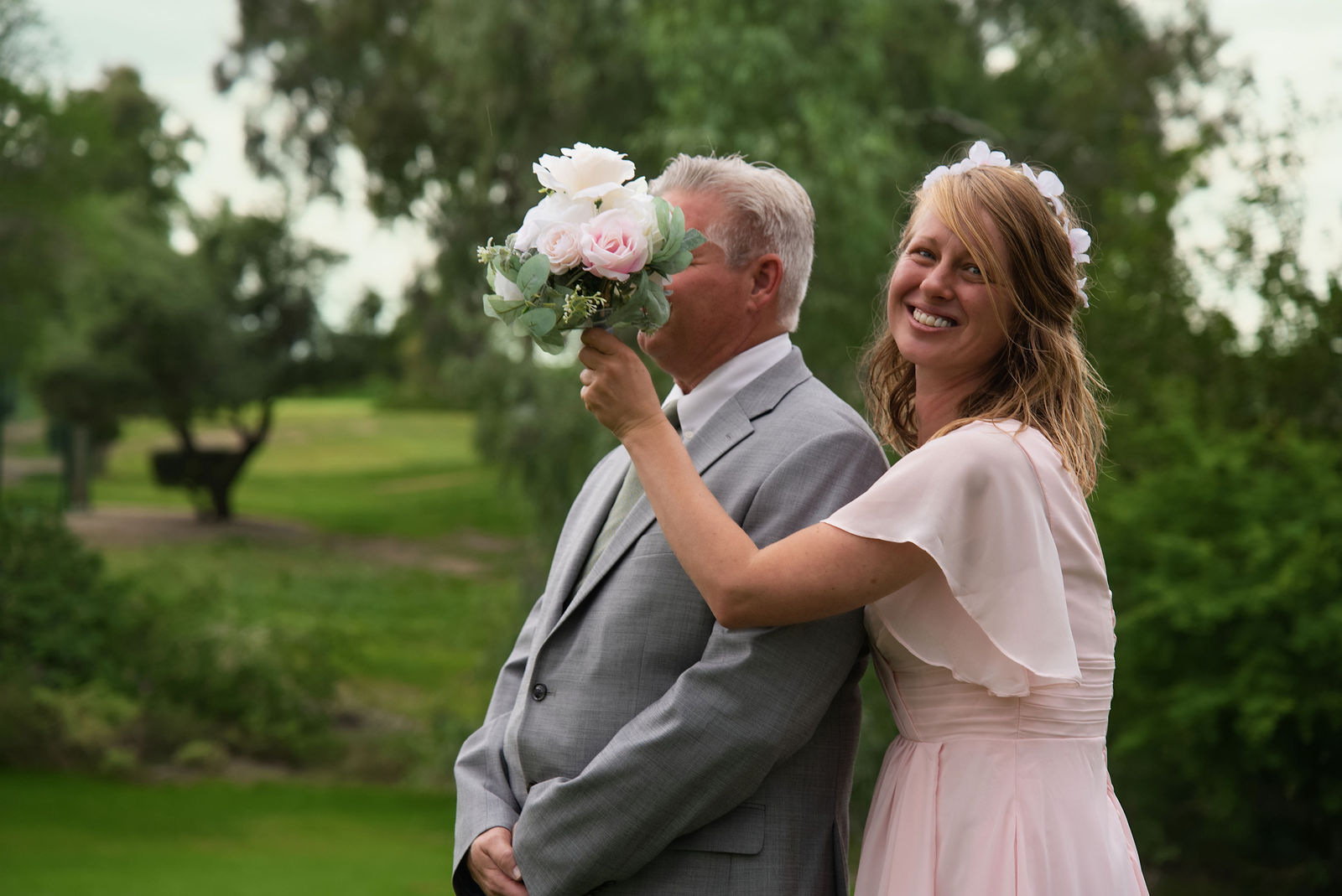 Anjyle & Efren Wedding Photo 84