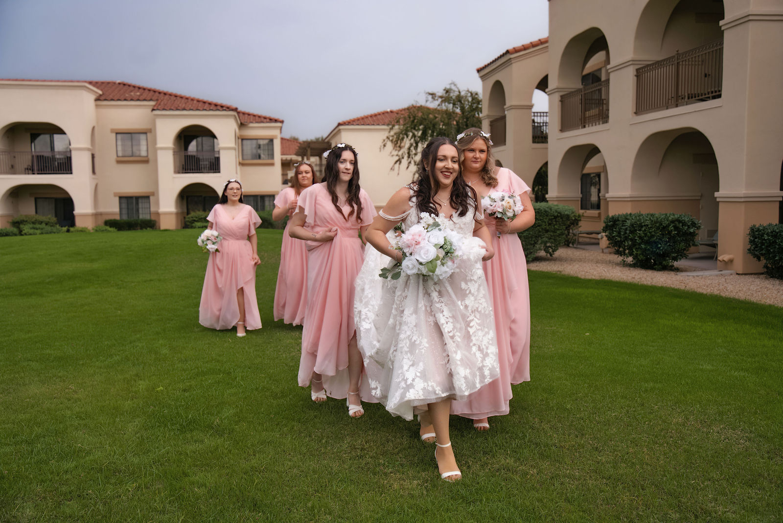 Anjyle & Efren Wedding Photo 85