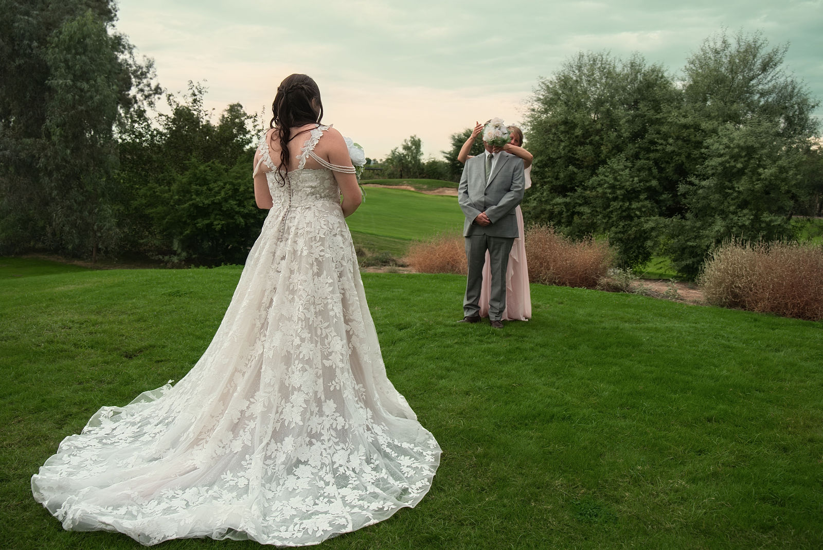 Anjyle & Efren Wedding Photo 86