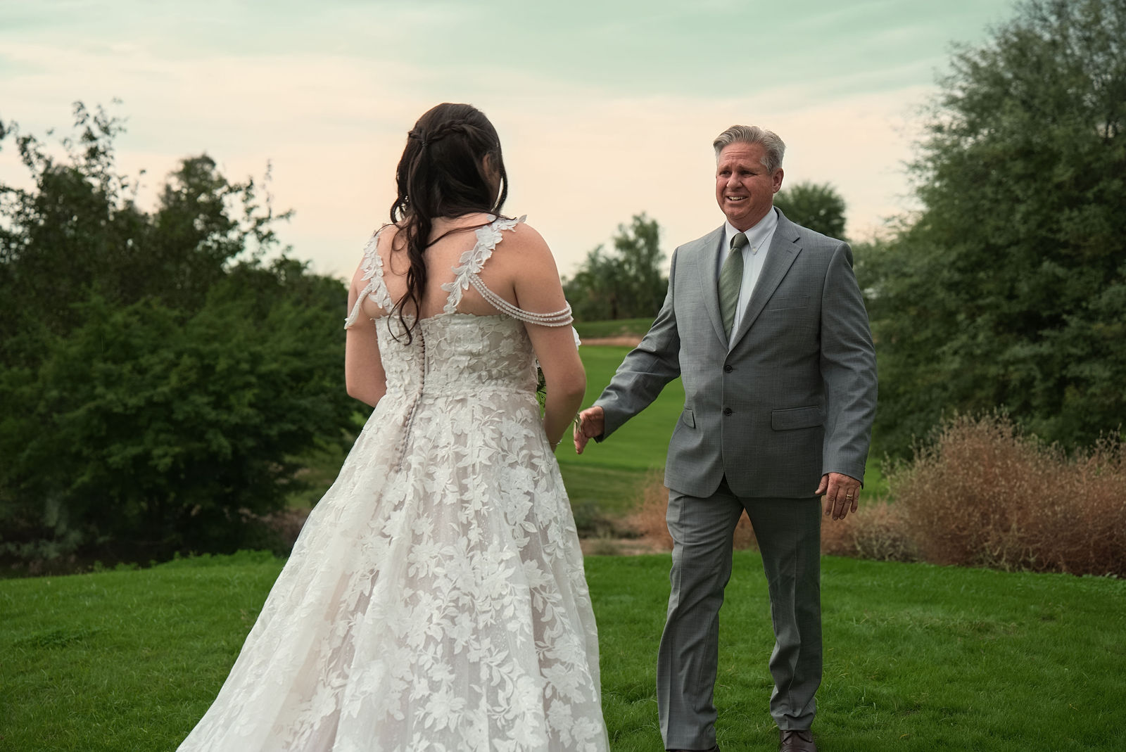 Anjyle & Efren Wedding Photo 88