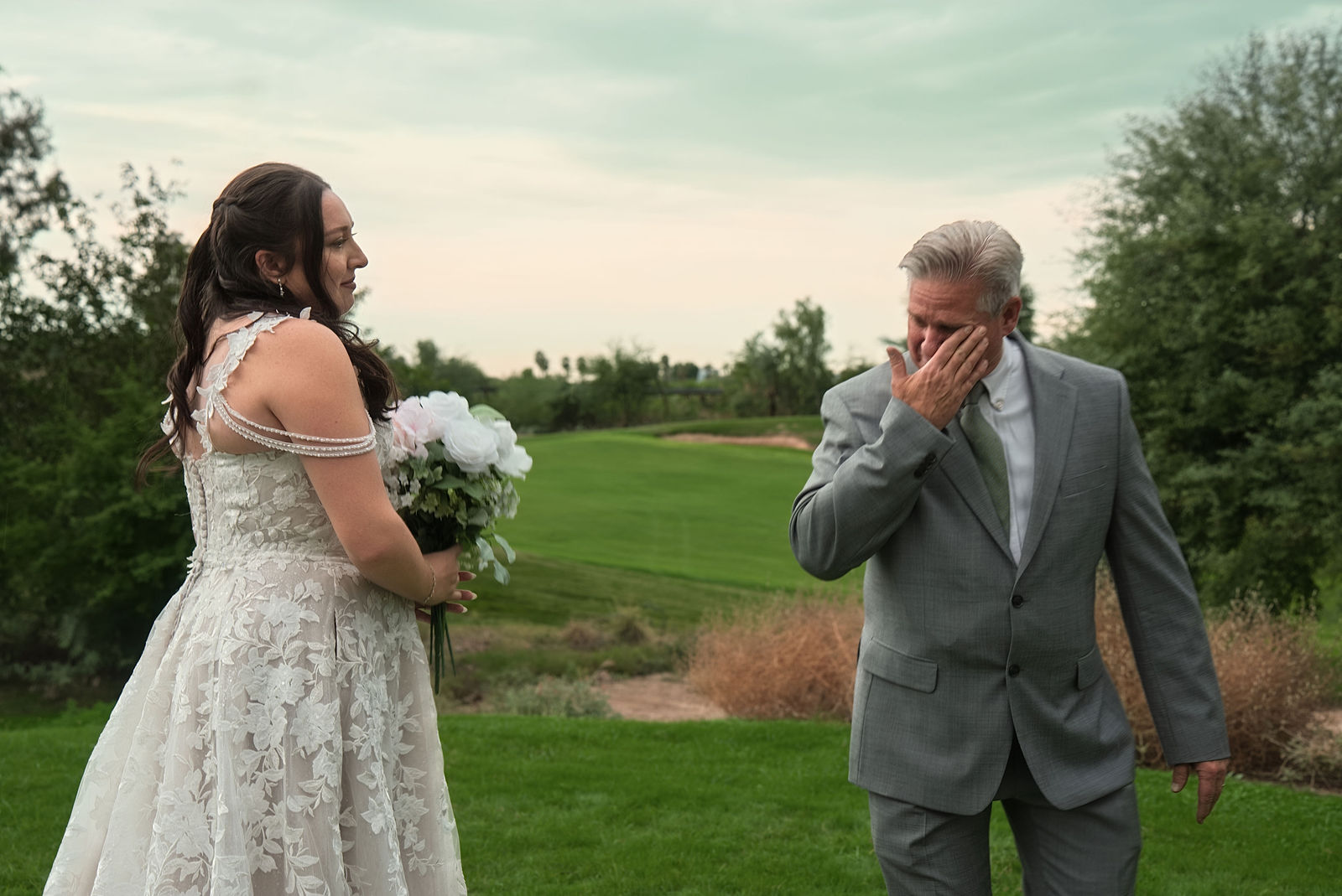 Anjyle & Efren Wedding Photo 90