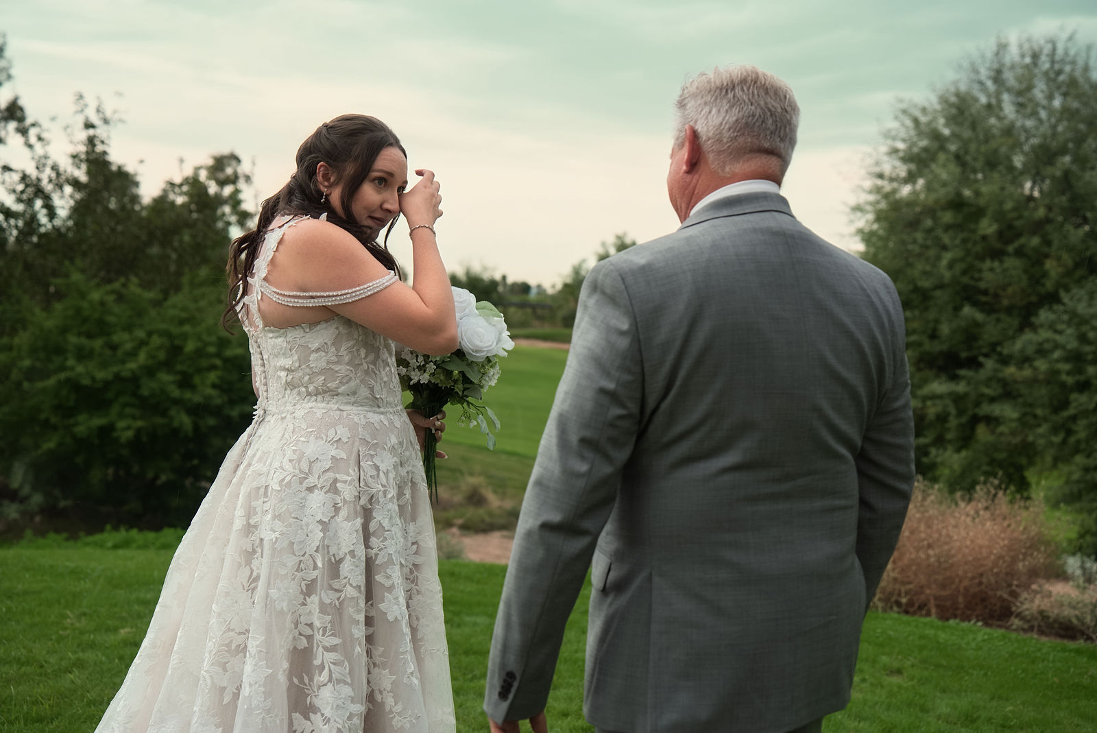 Anjyle & Efren Wedding Photo 91