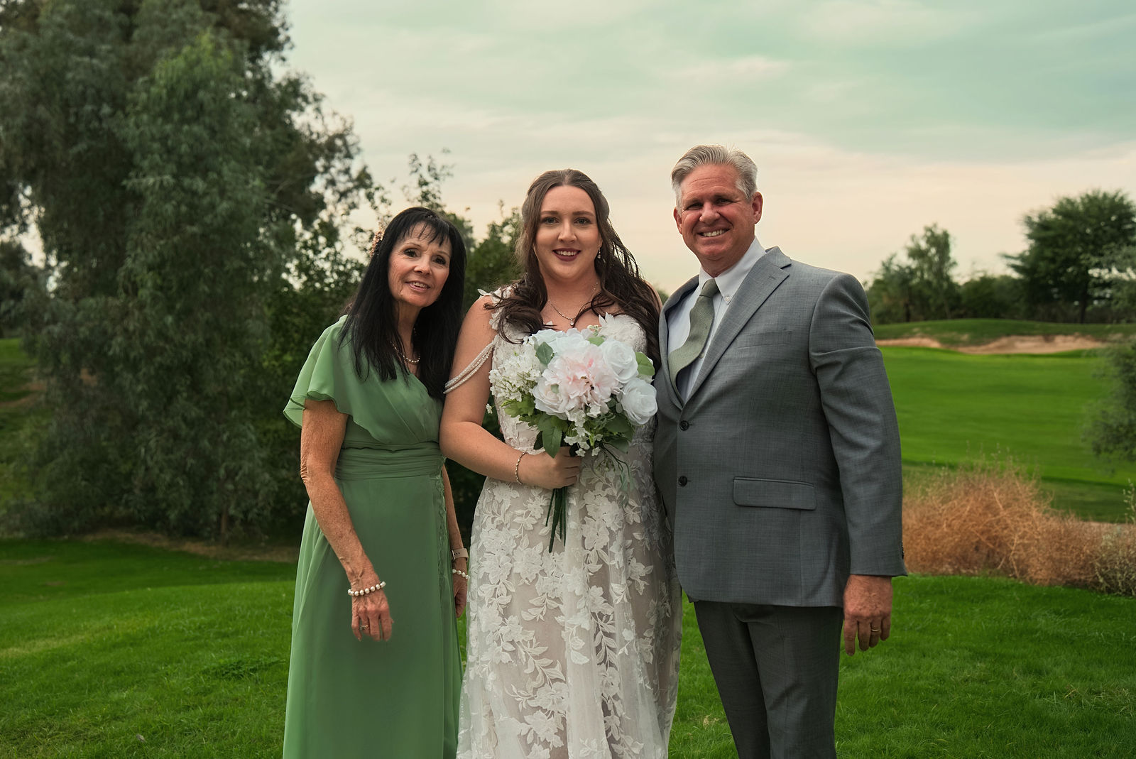 Anjyle & Efren Wedding Photo 96