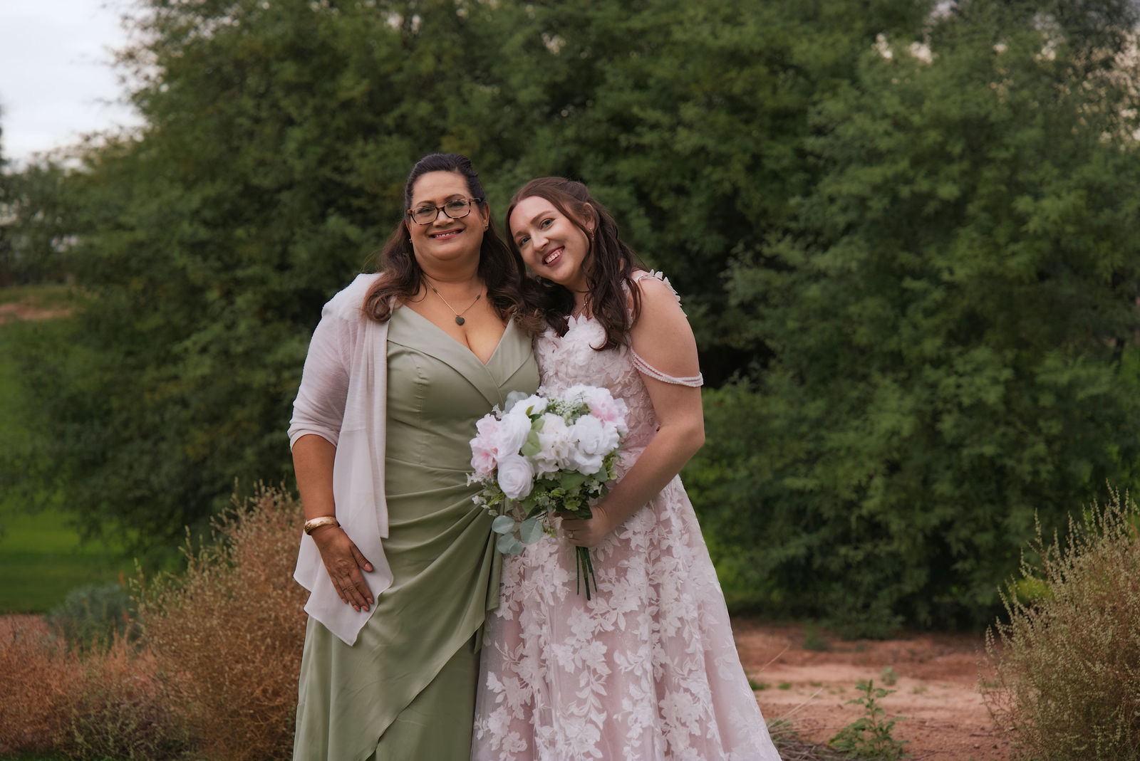 Anjyle & Efren Wedding Photo 97