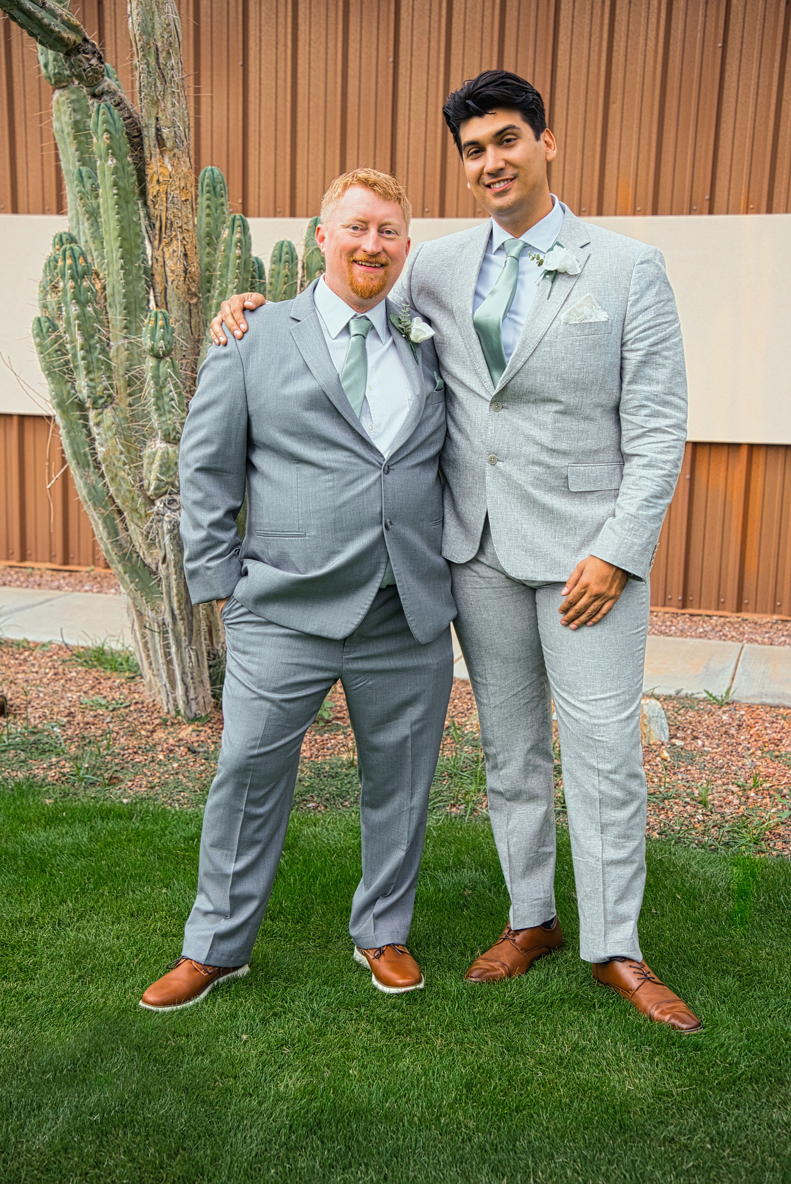 Anjyle & Efren Wedding Photo 103